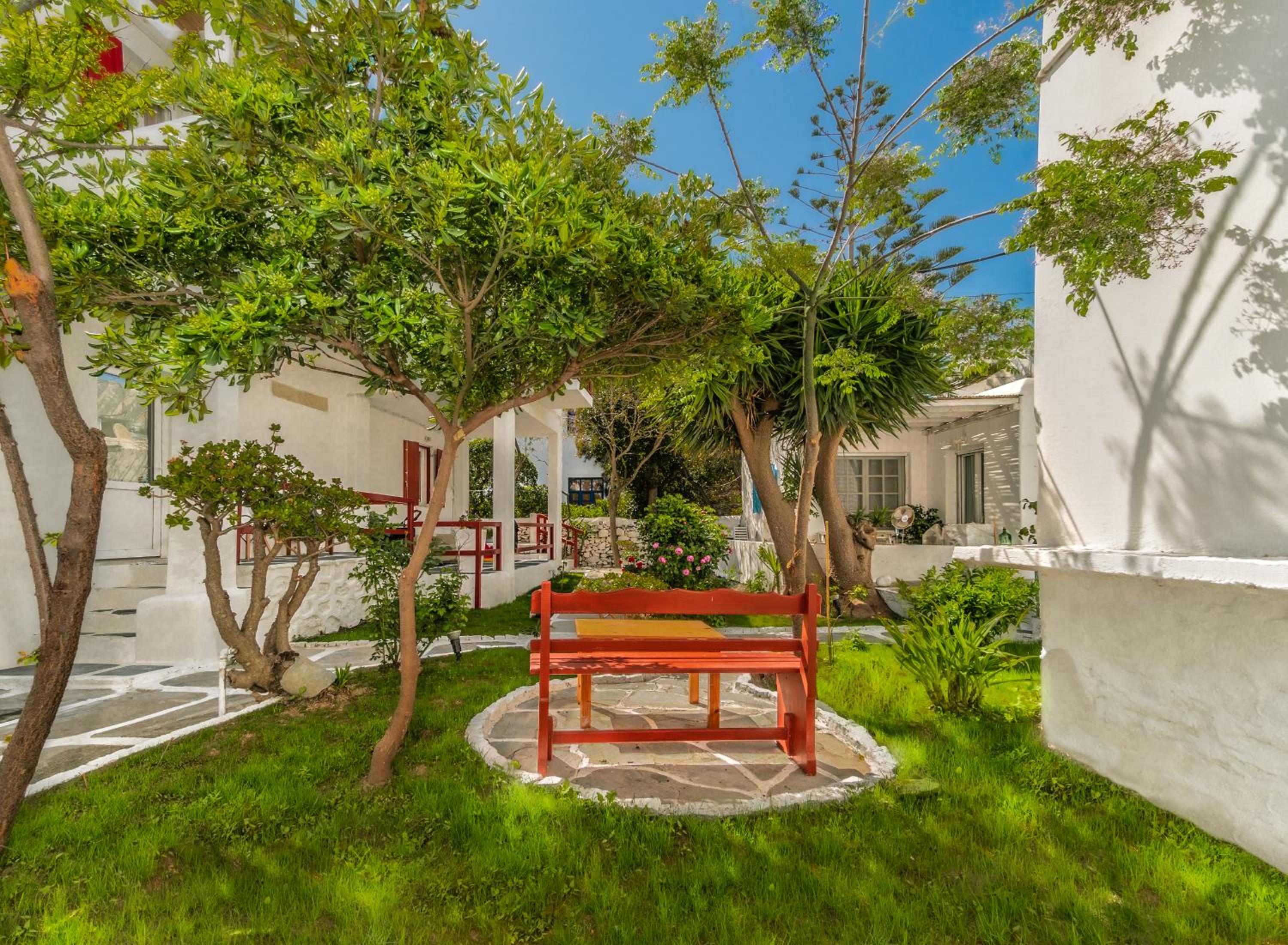 Dimelal Mykonos Town Apartments - Image 5