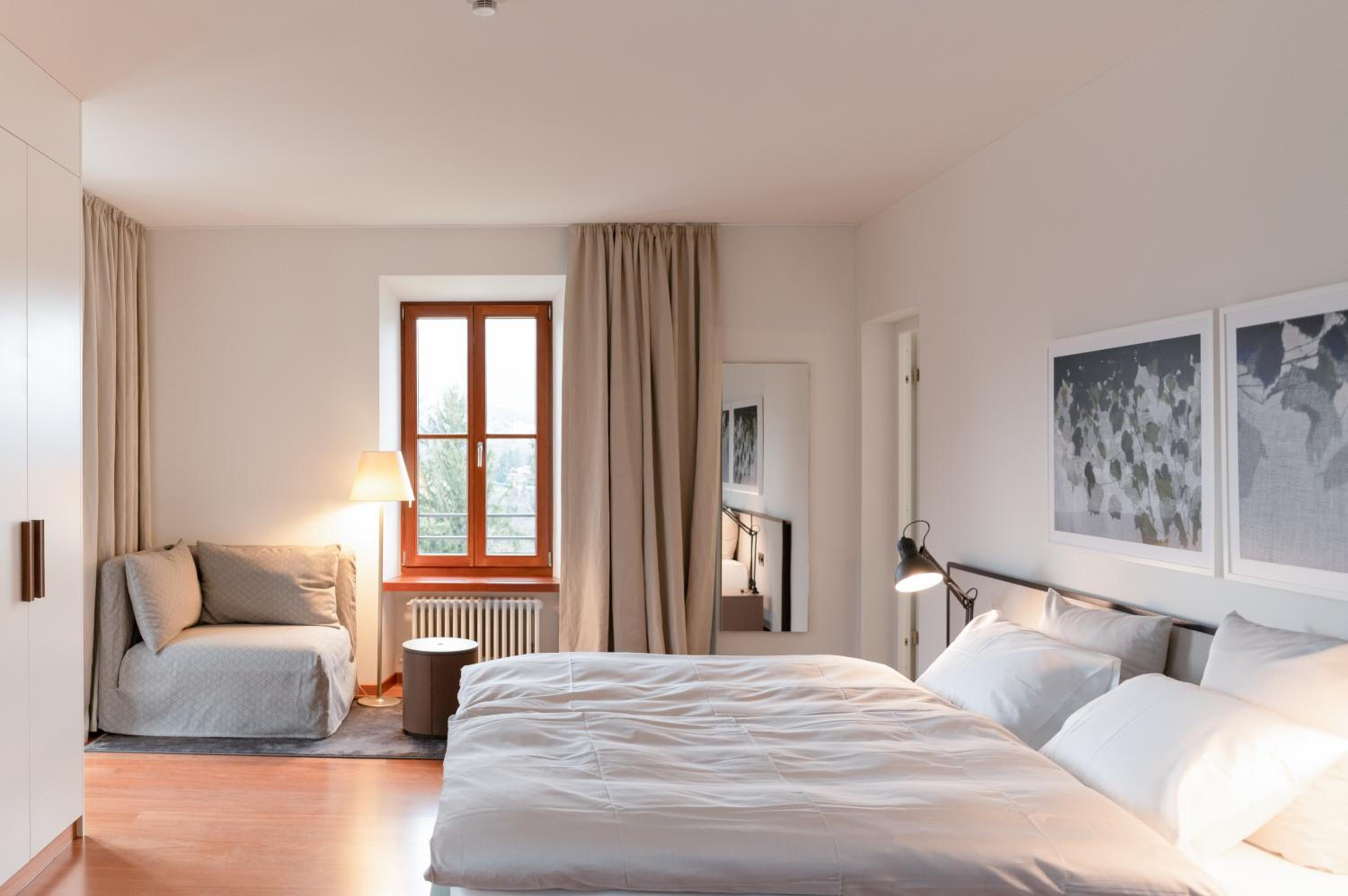 Lugano Vacations - Bigatt Hotel  Restaurant - Property Image 20