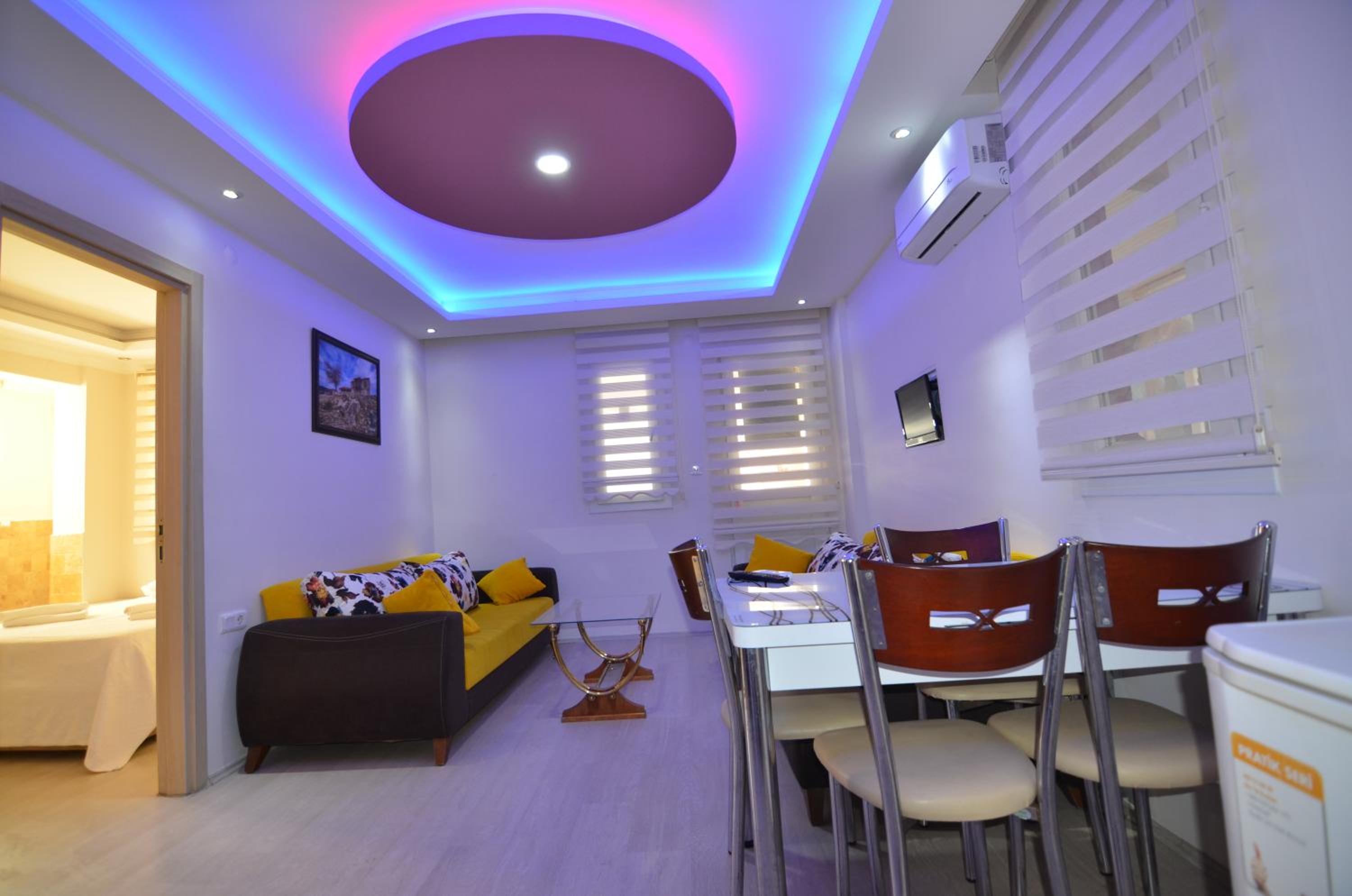 Mykonut Apart Otel - Image 79