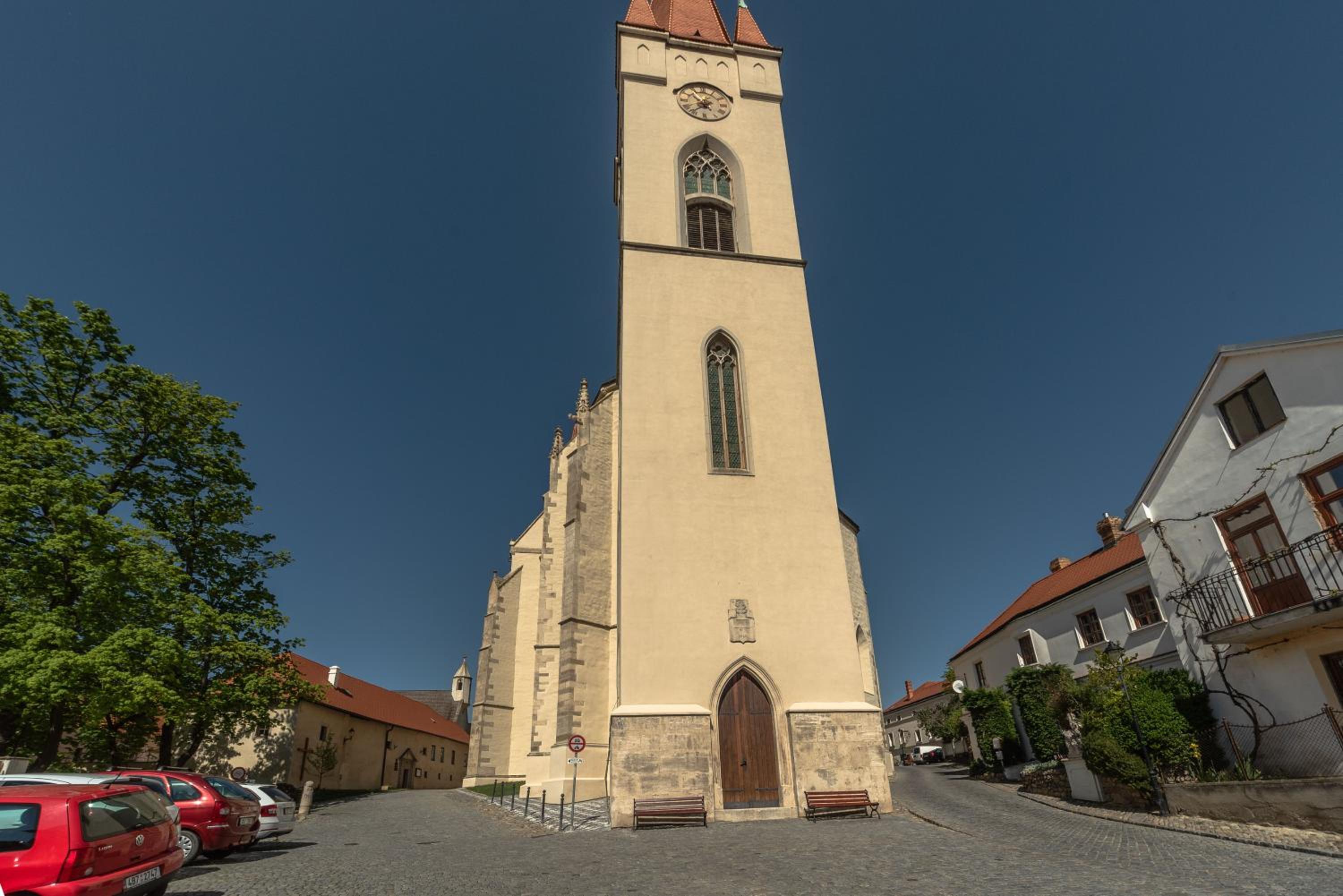 Apartmán Znojmo