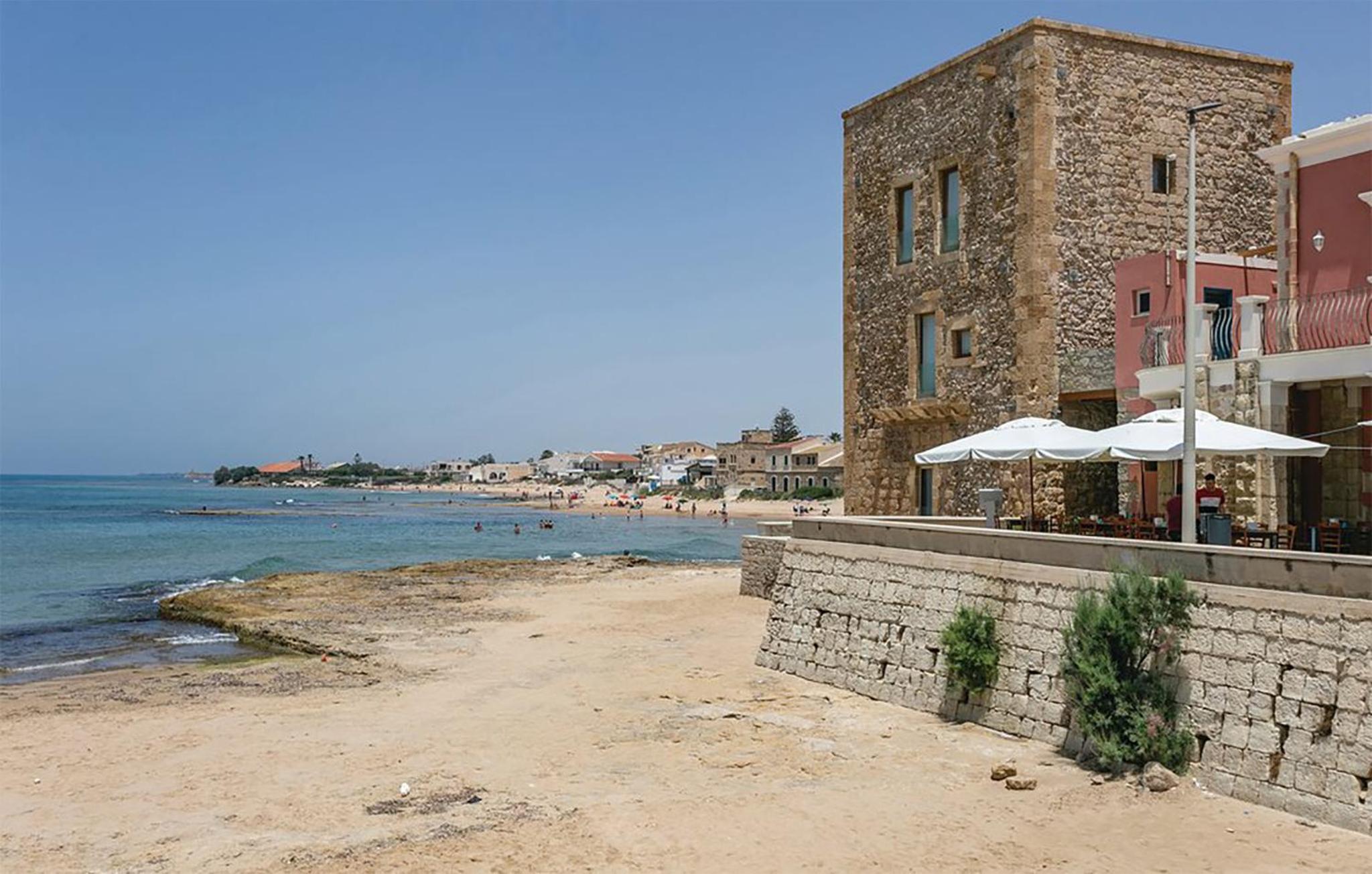 Villa Rosso Corallo view 5