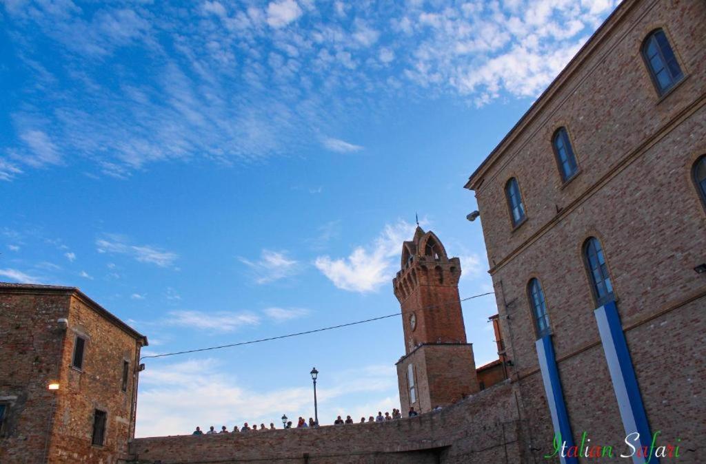 Borgo Sul Mare 