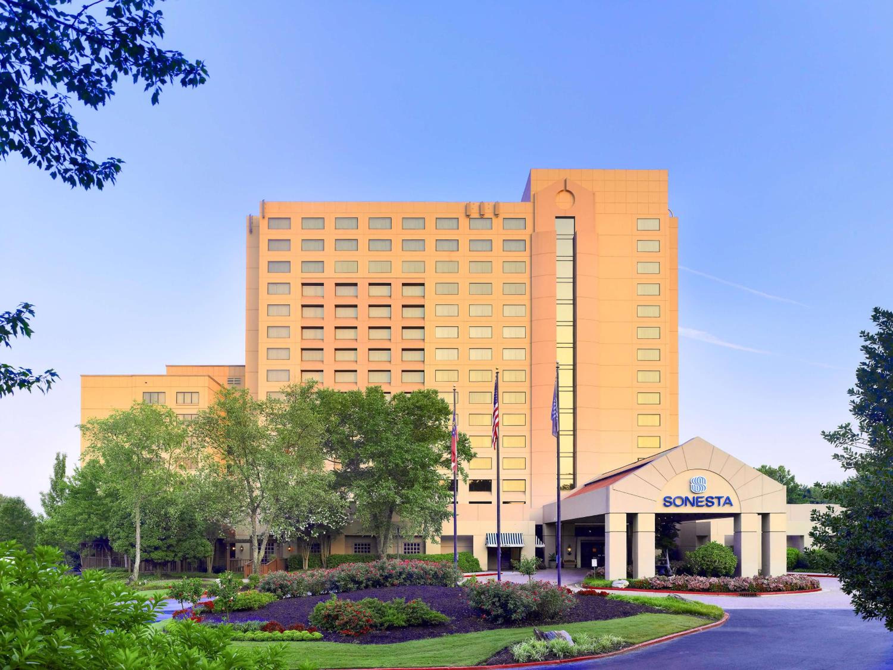 Hotel Sonesta Gwinnett Place Atlanta