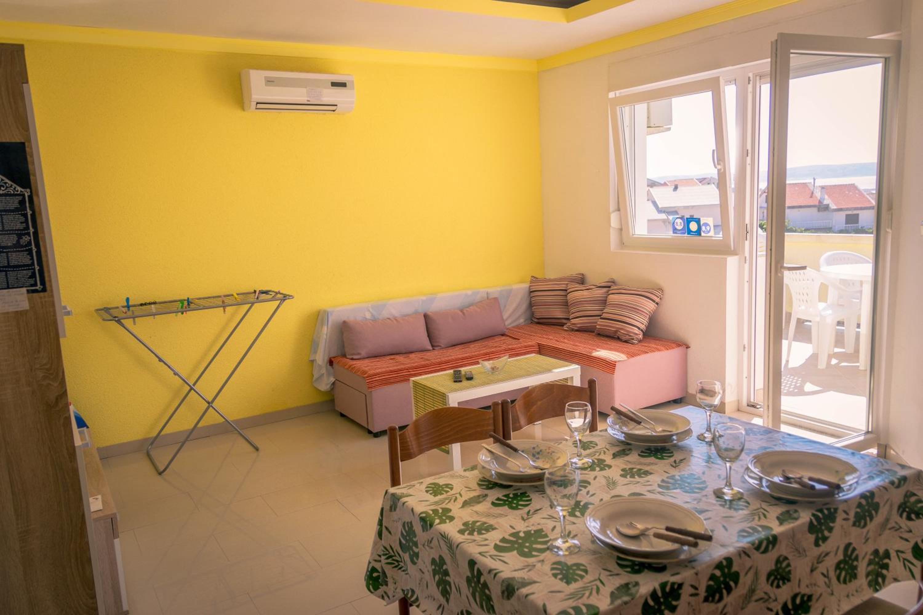Apartment Elza view 3