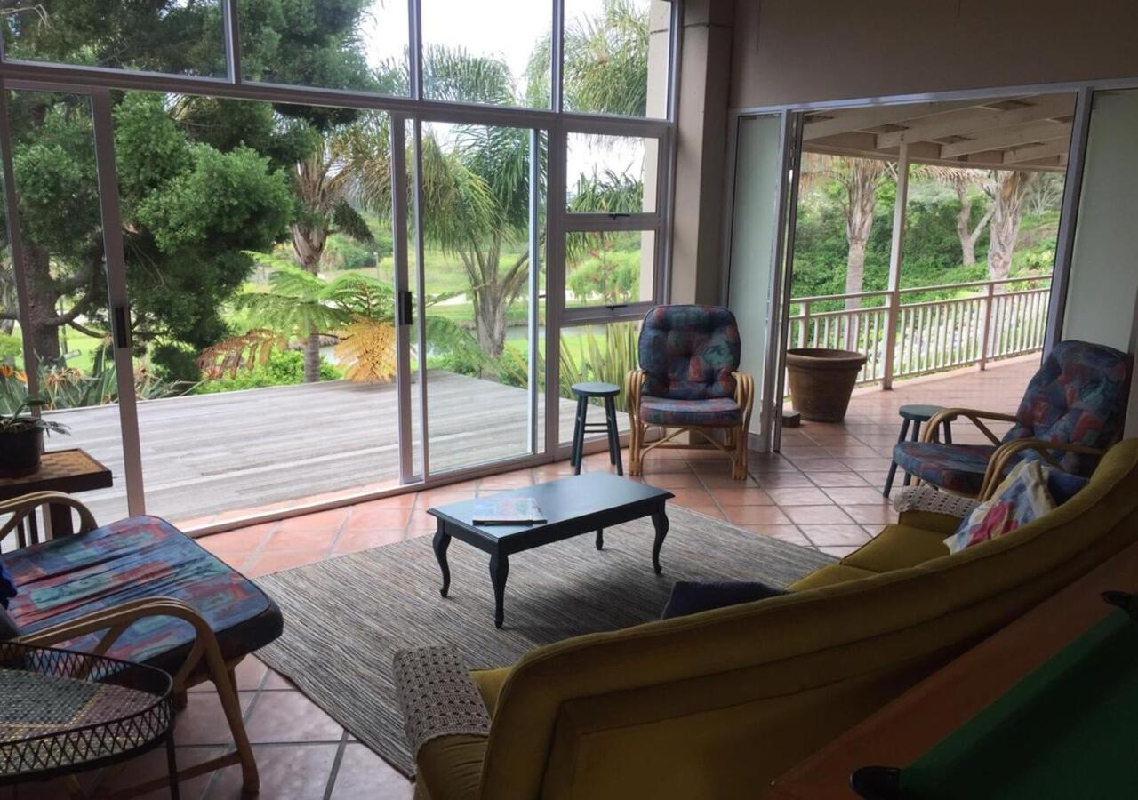 Wilderness Farmhouse view 2