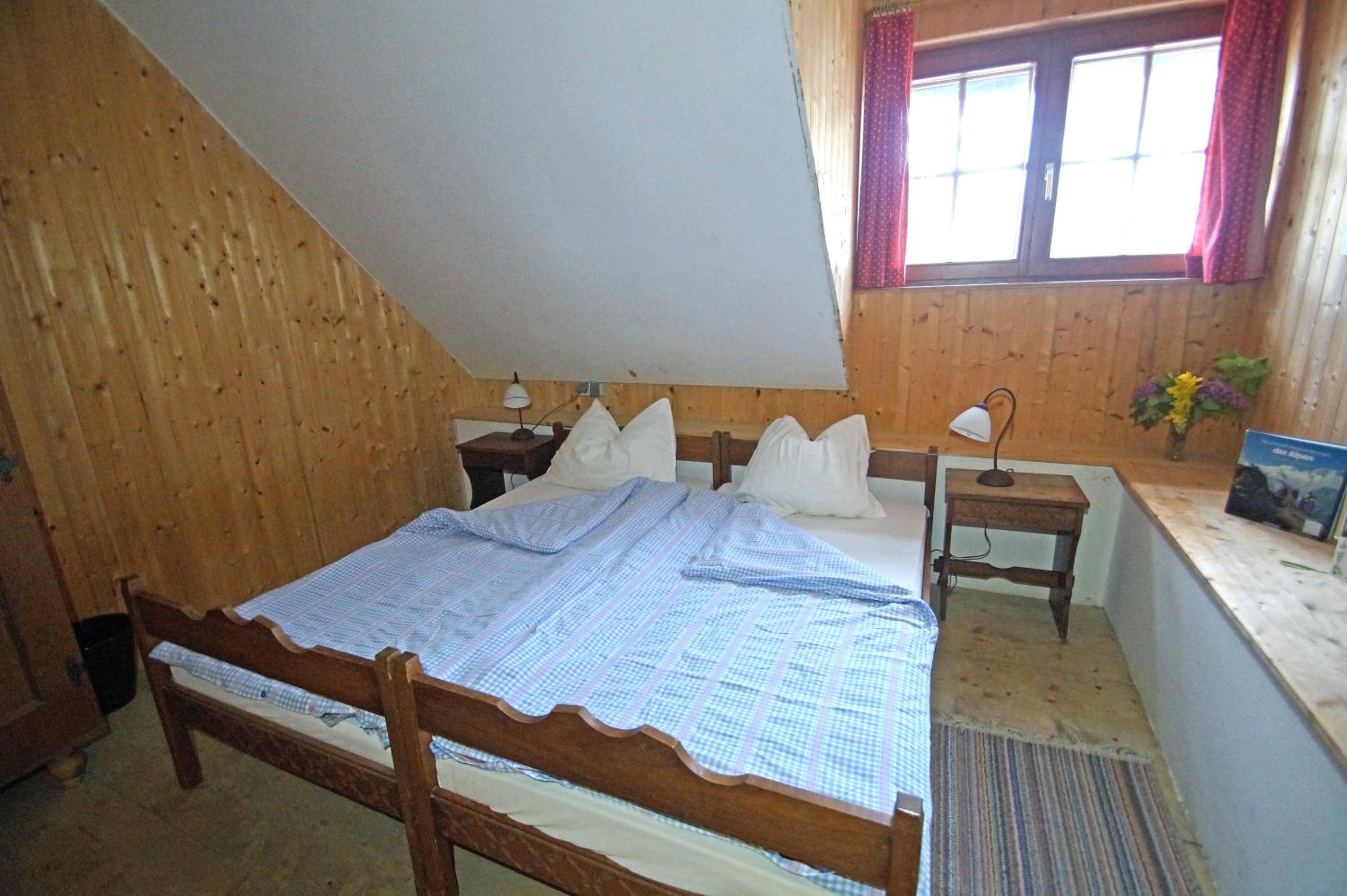 Straniger Alm