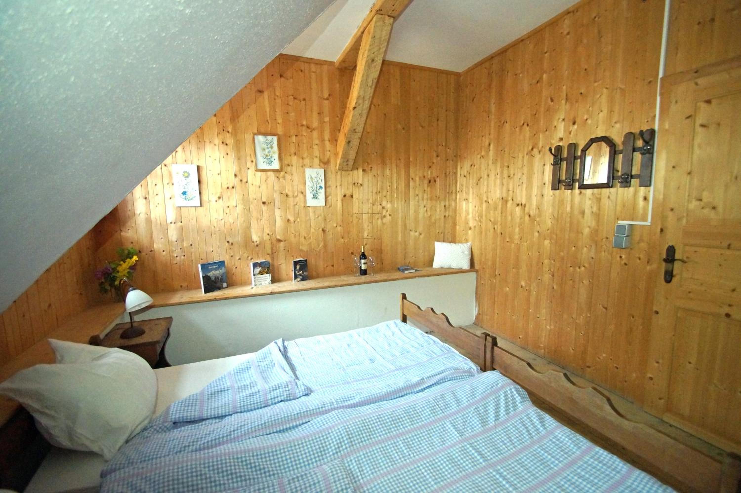 Straniger Alm