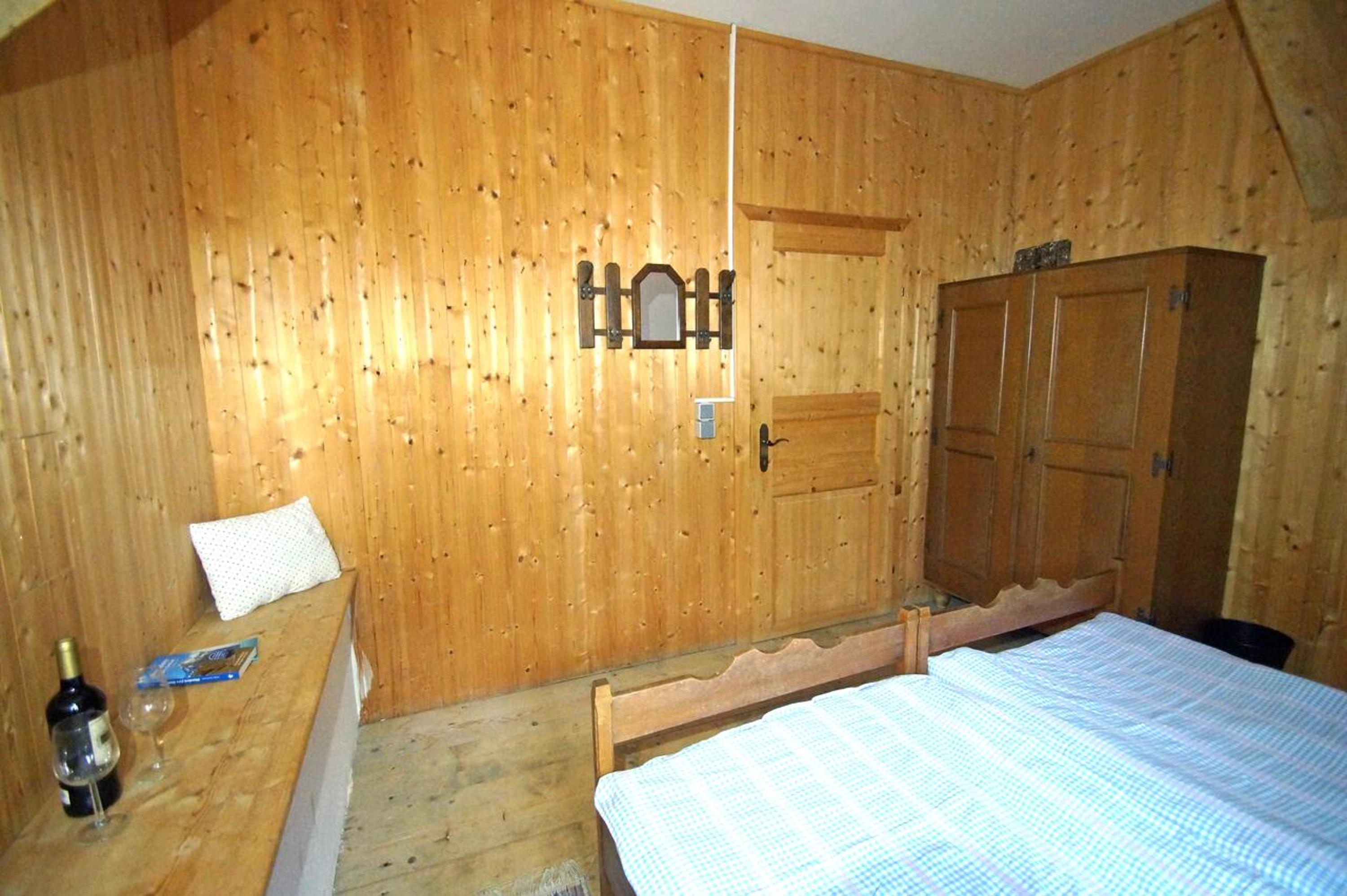 Straniger Alm
