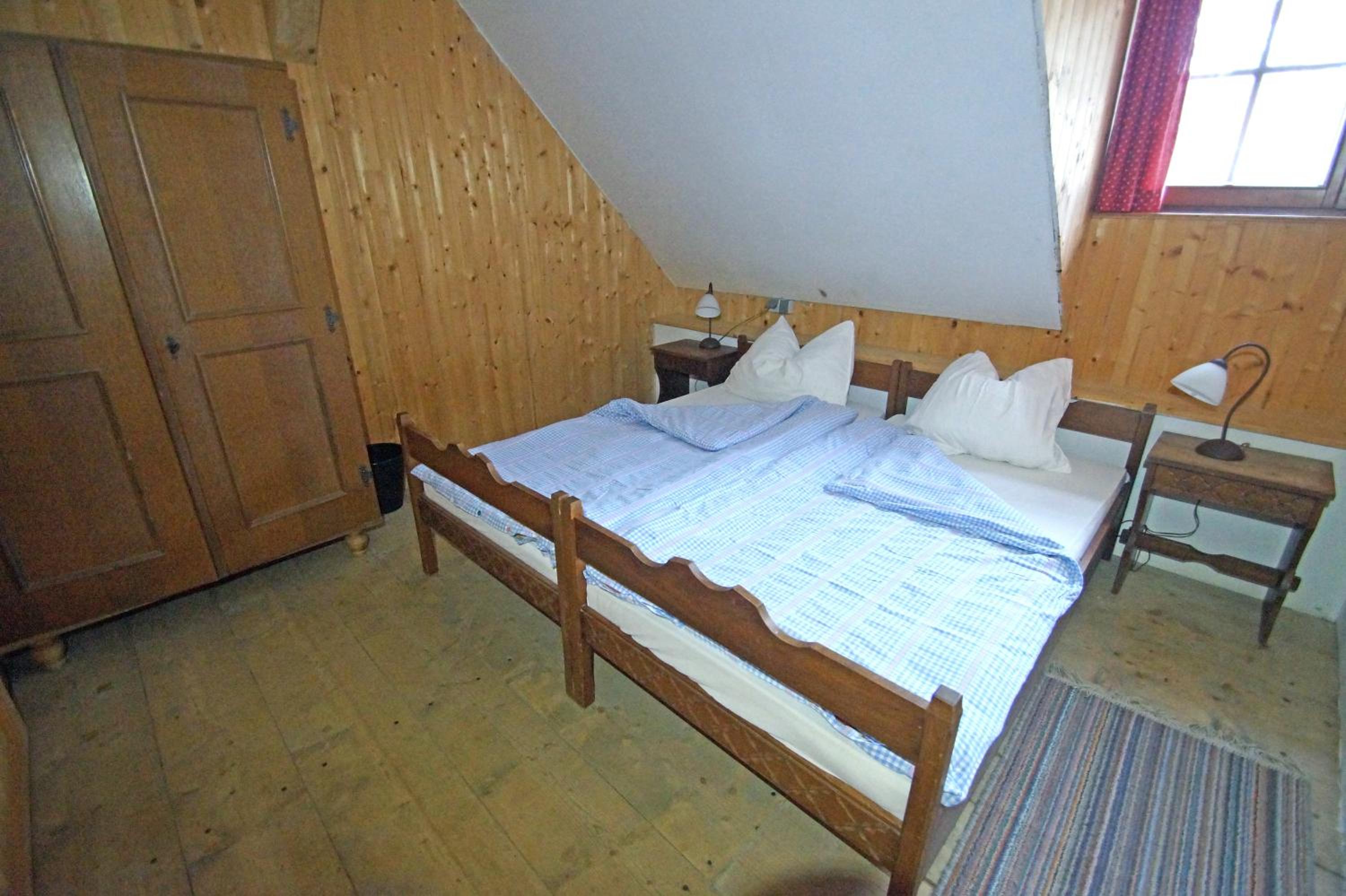 Straniger Alm