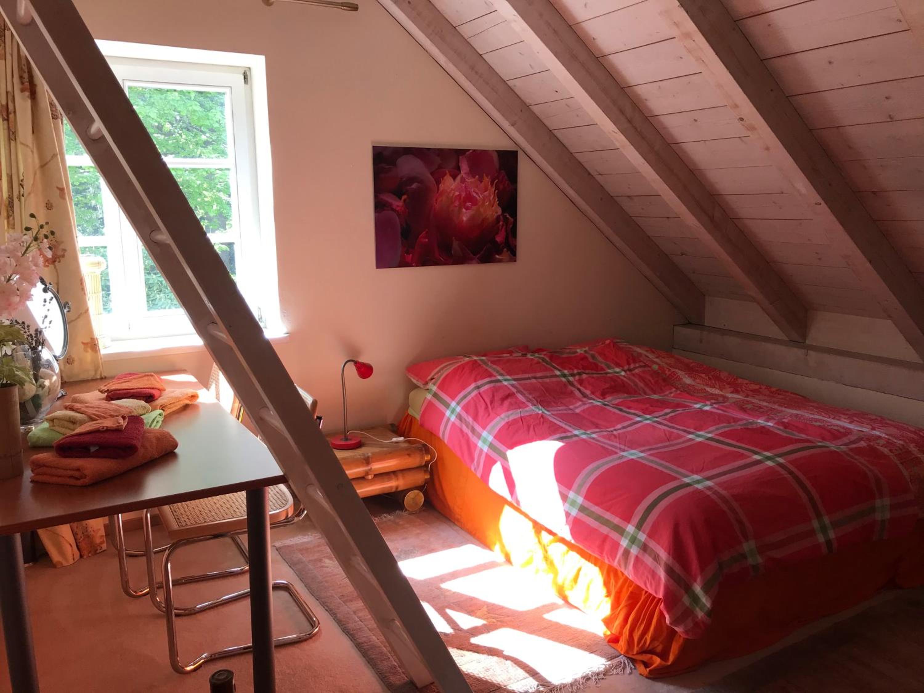 Bed and Breakfast Bavaria München