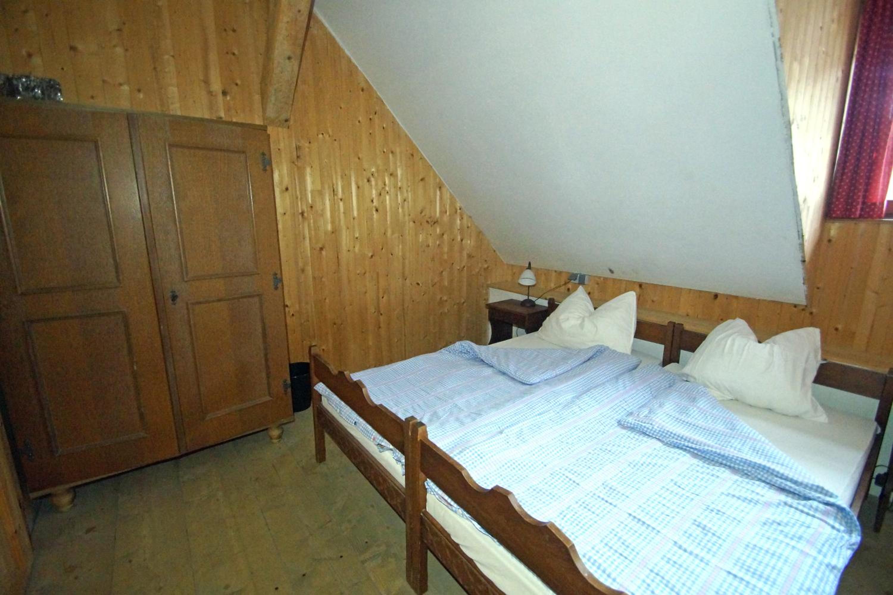 Straniger Alm