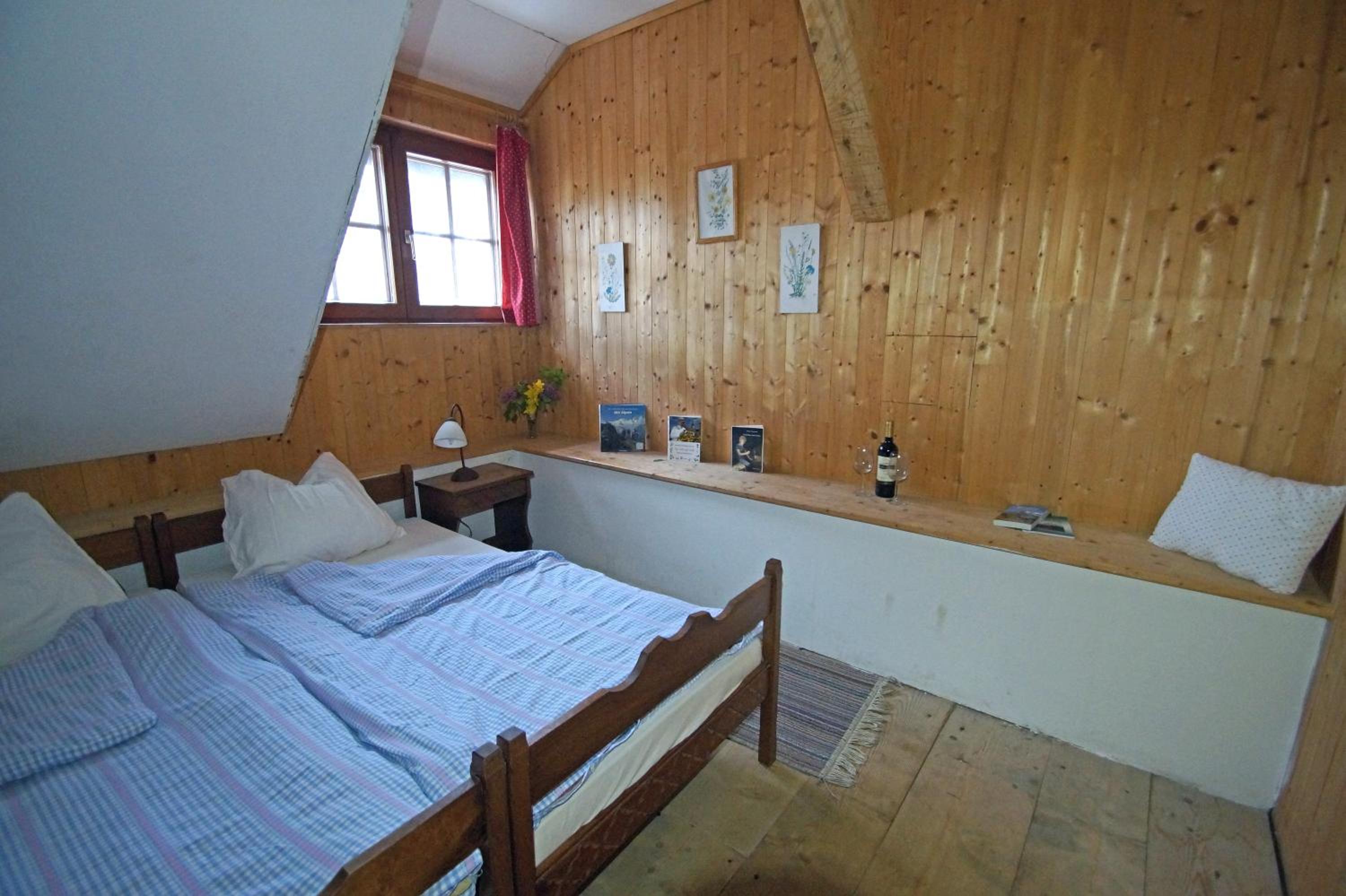 Straniger Alm
