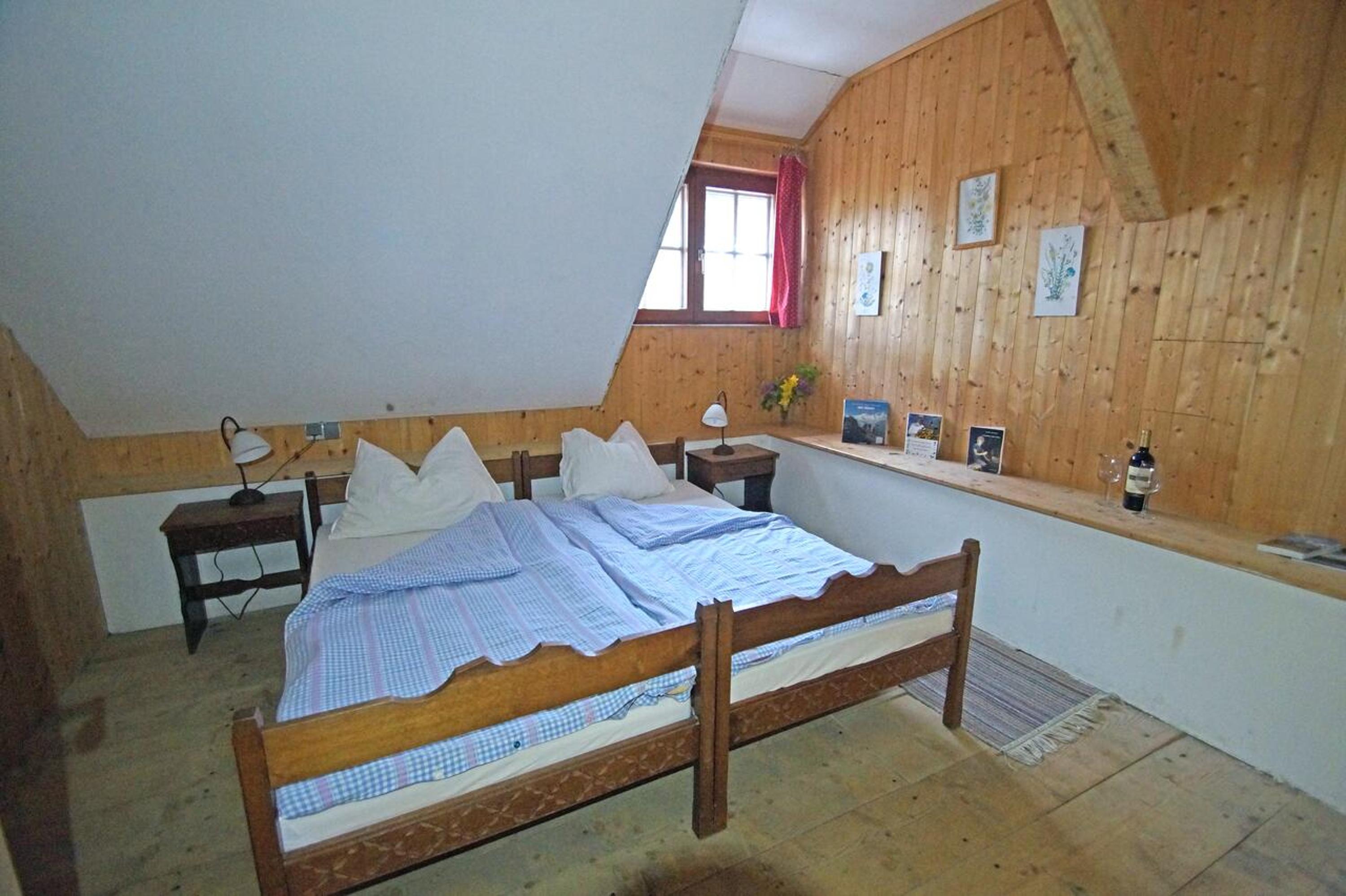 Straniger Alm