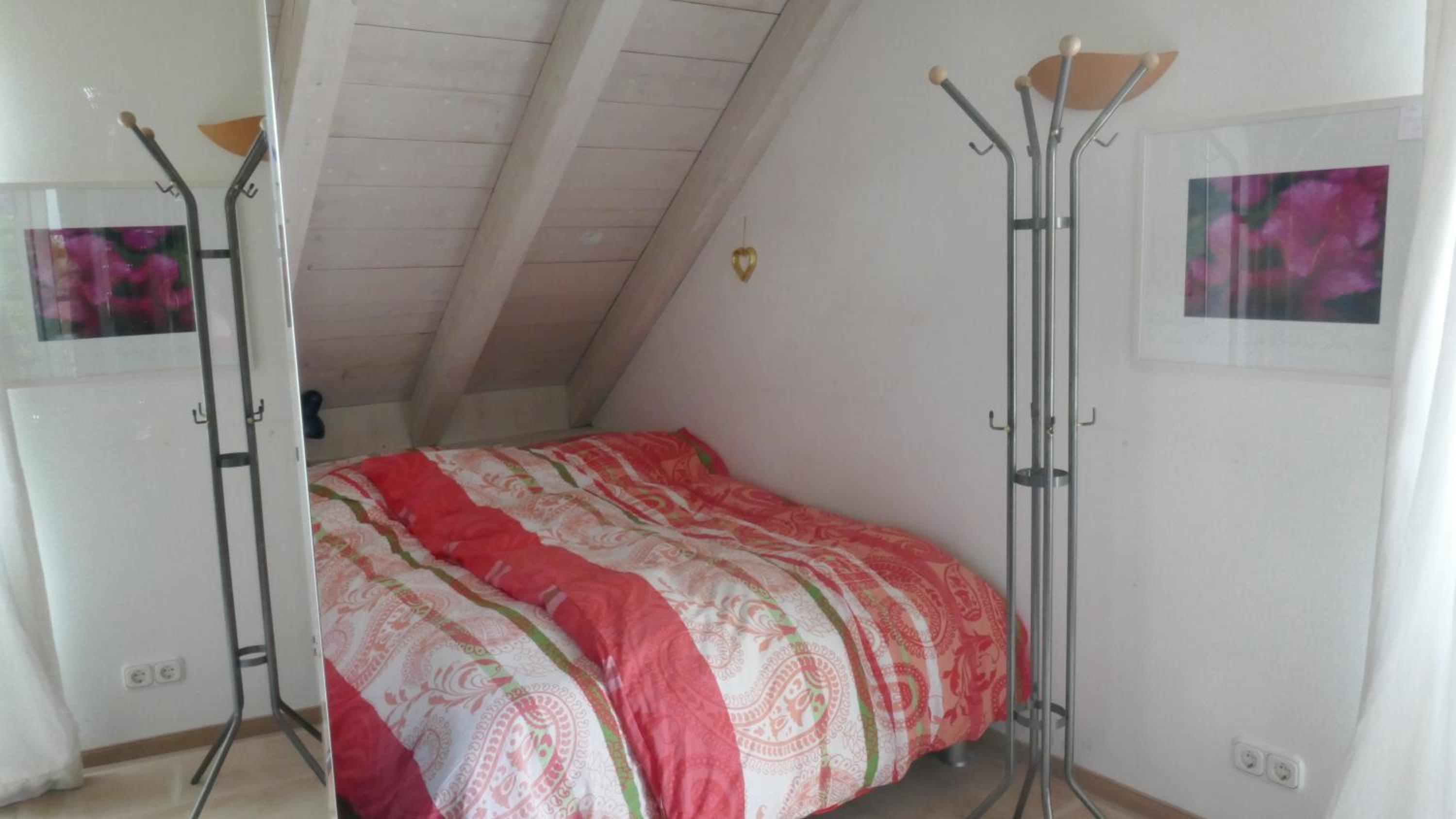 Bed and Breakfast Bavaria München