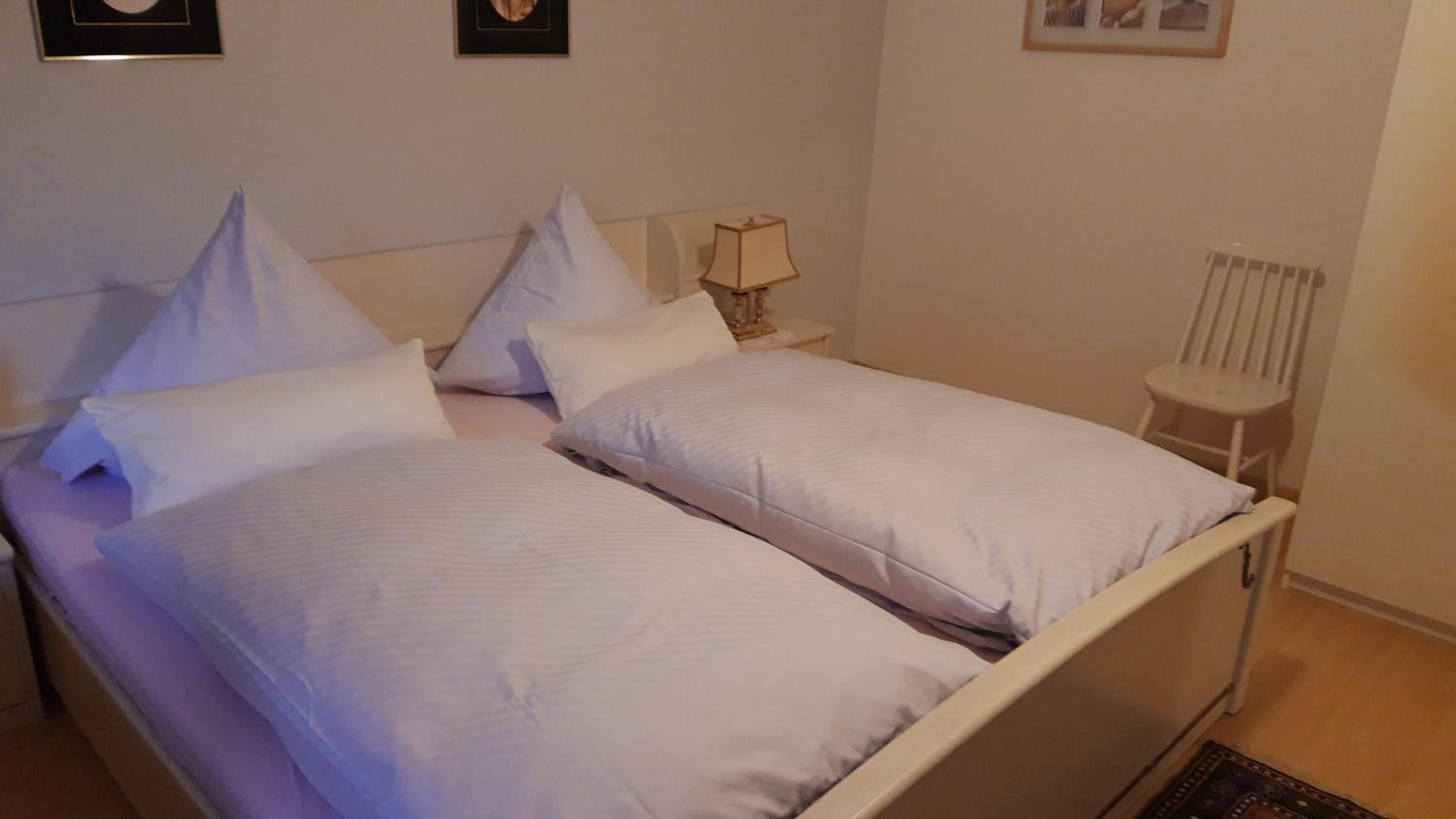 Ferienwohnung Neckarblick view 2