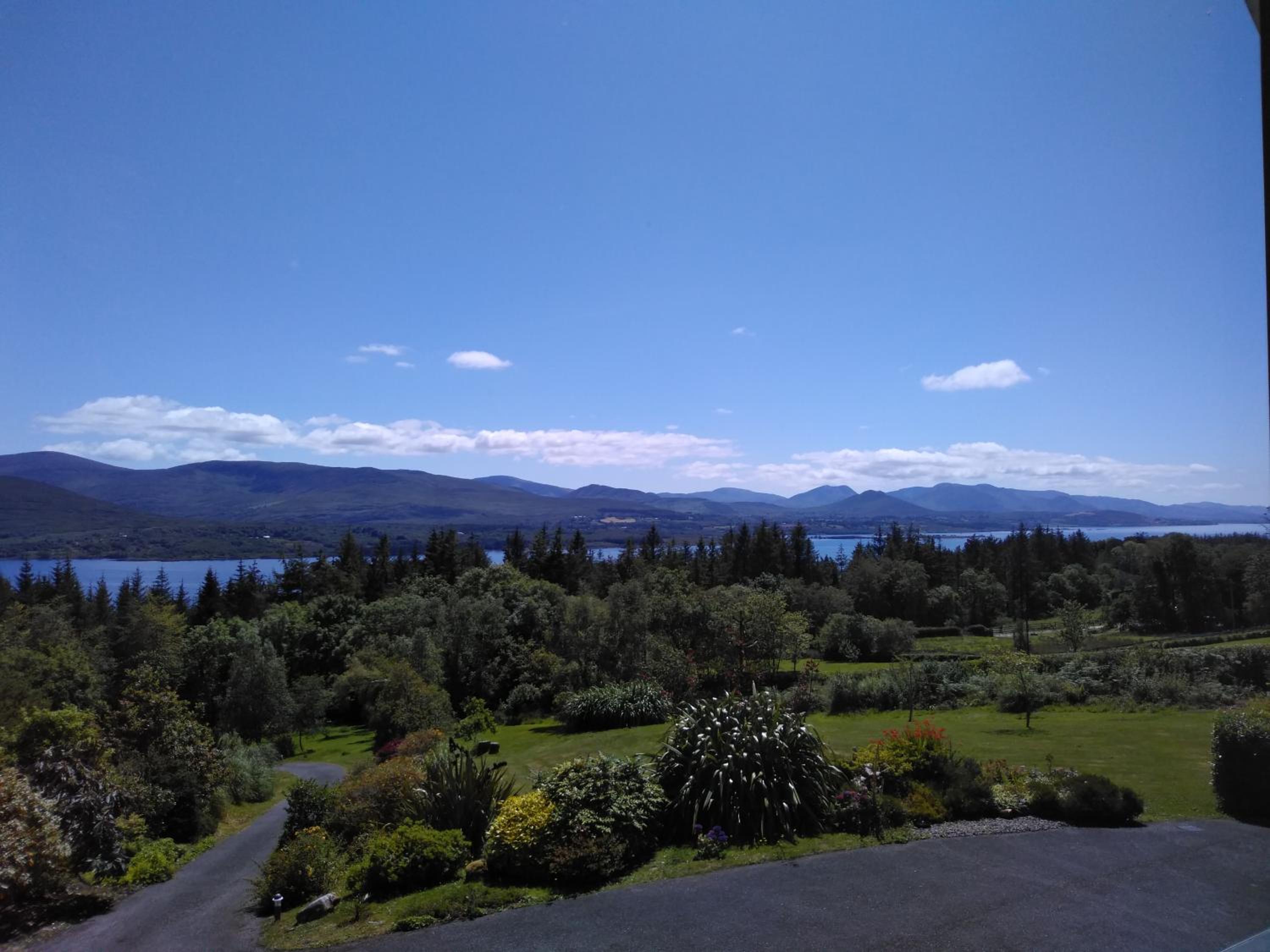 Valhalla BnB view 3