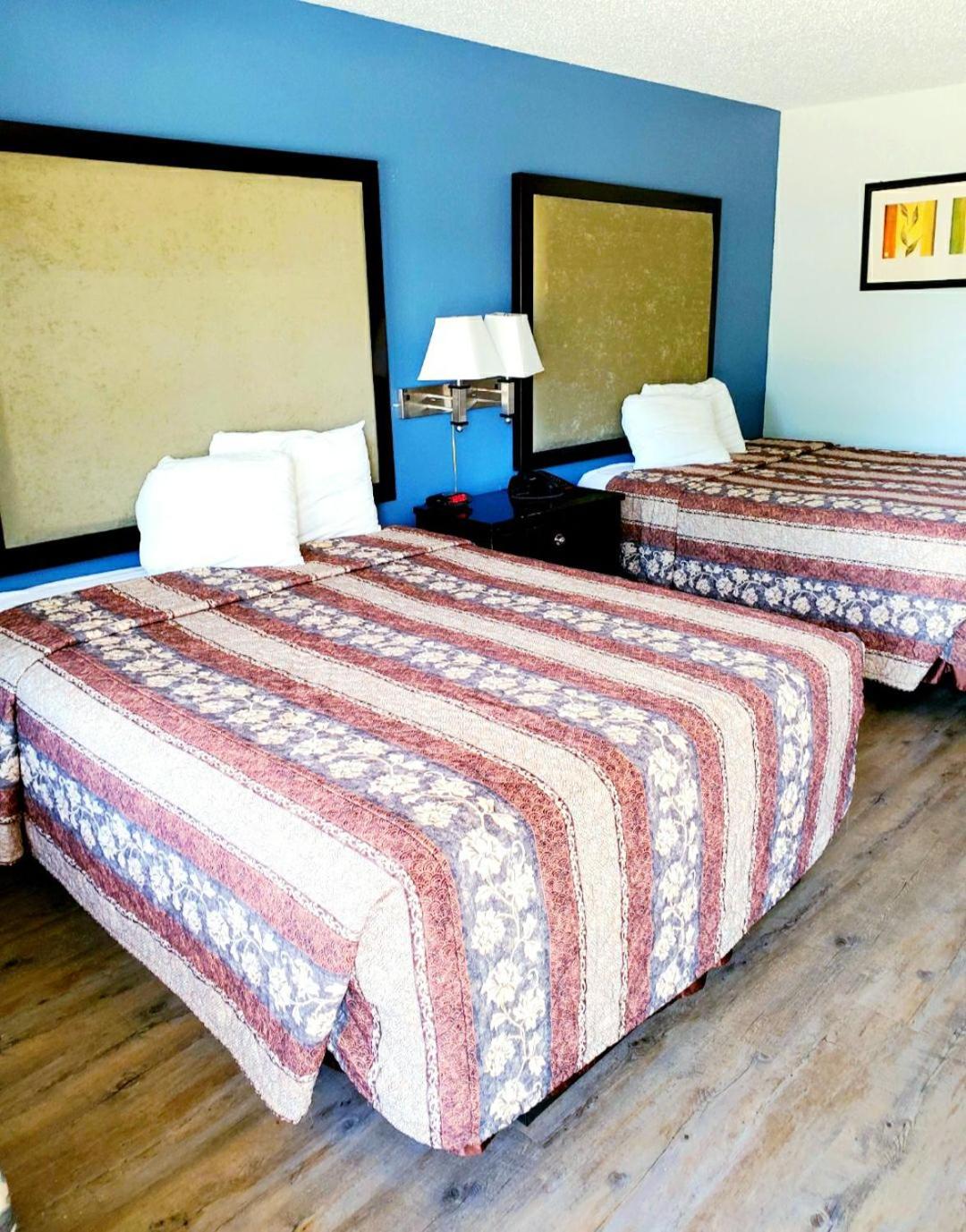 Best Price Motel & Suites, Billede 10