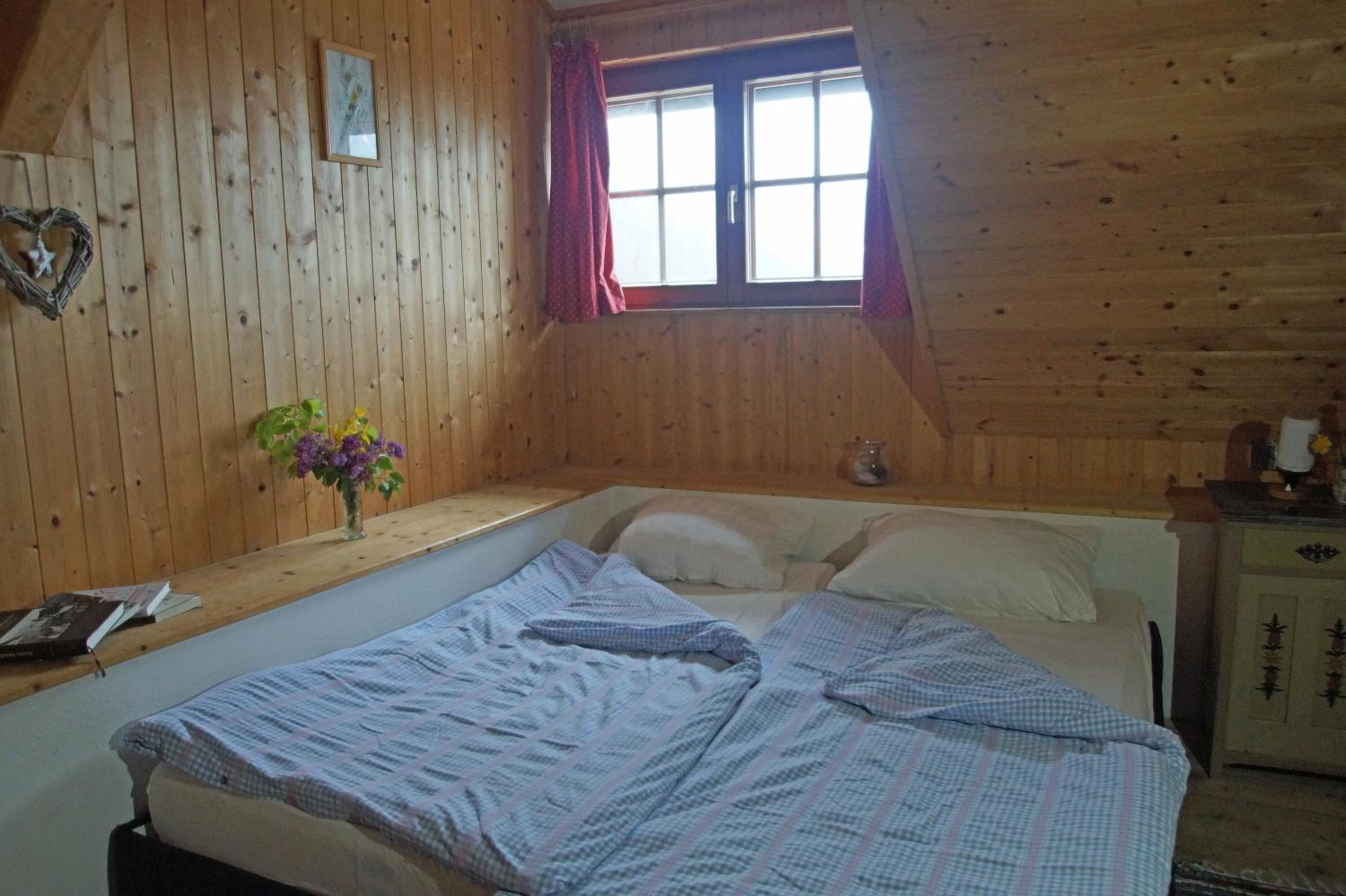 Straniger Alm