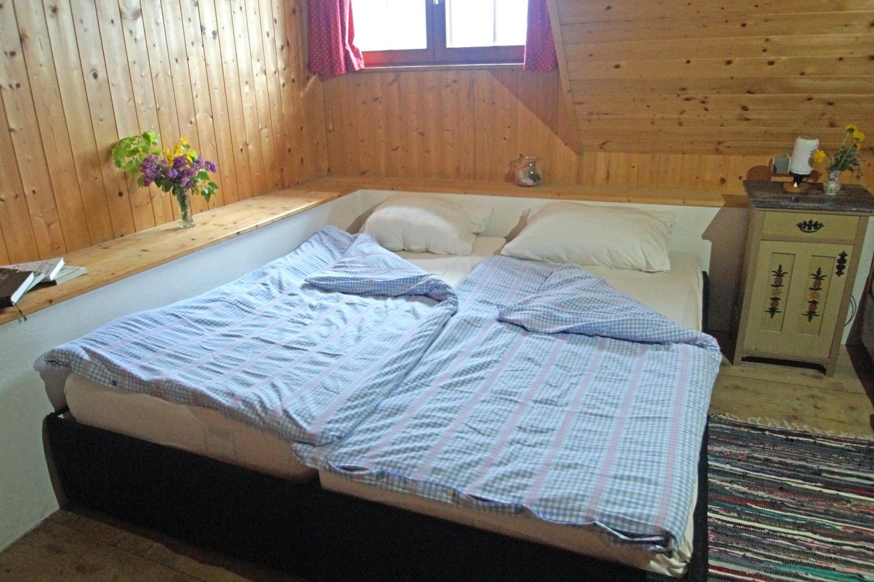 Straniger Alm