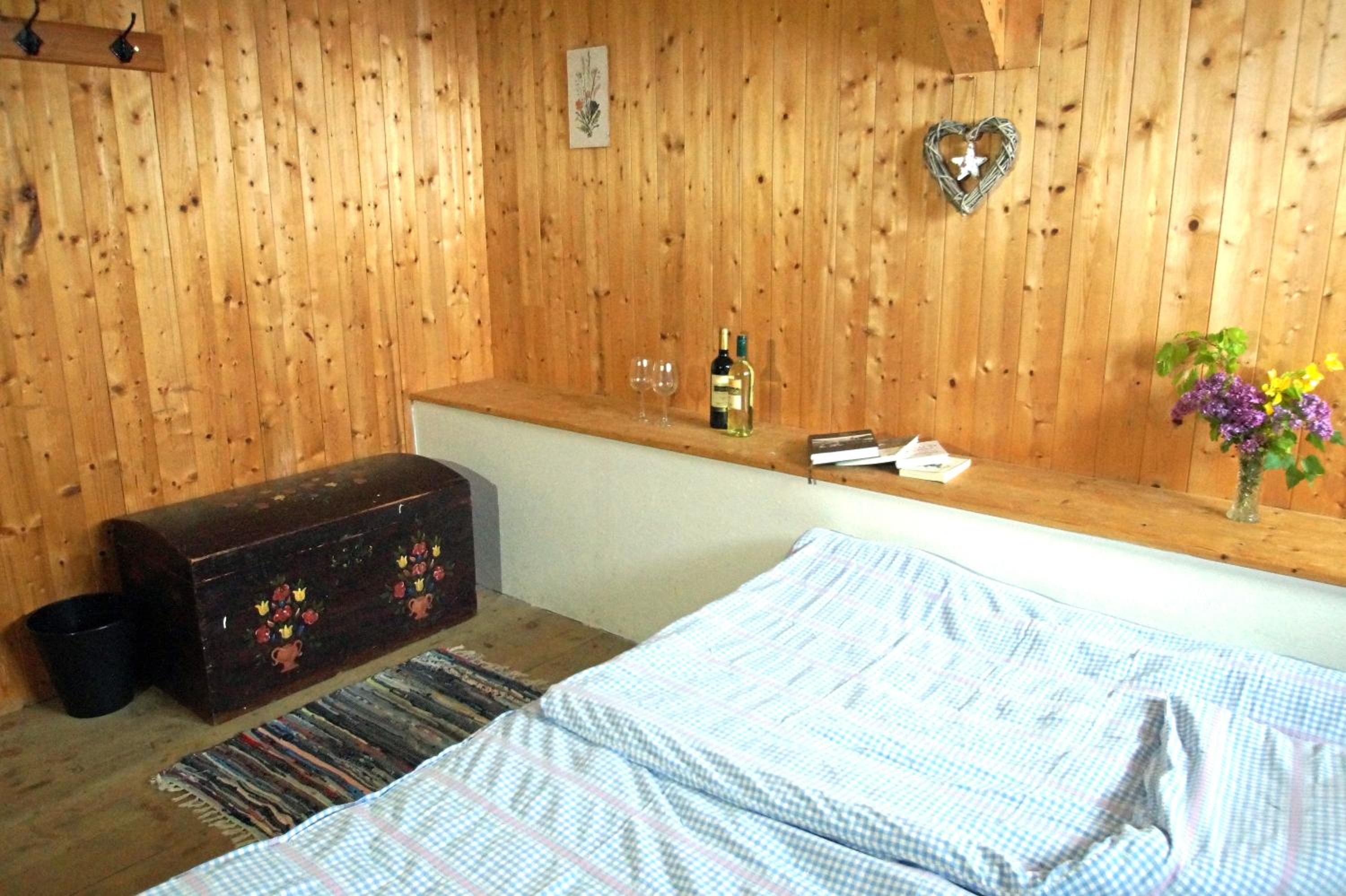 Straniger Alm