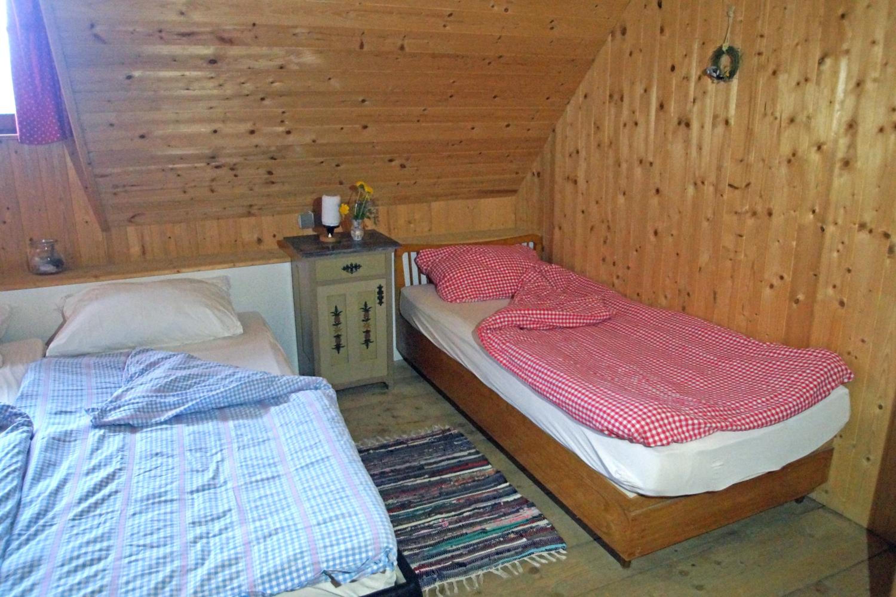 Straniger Alm