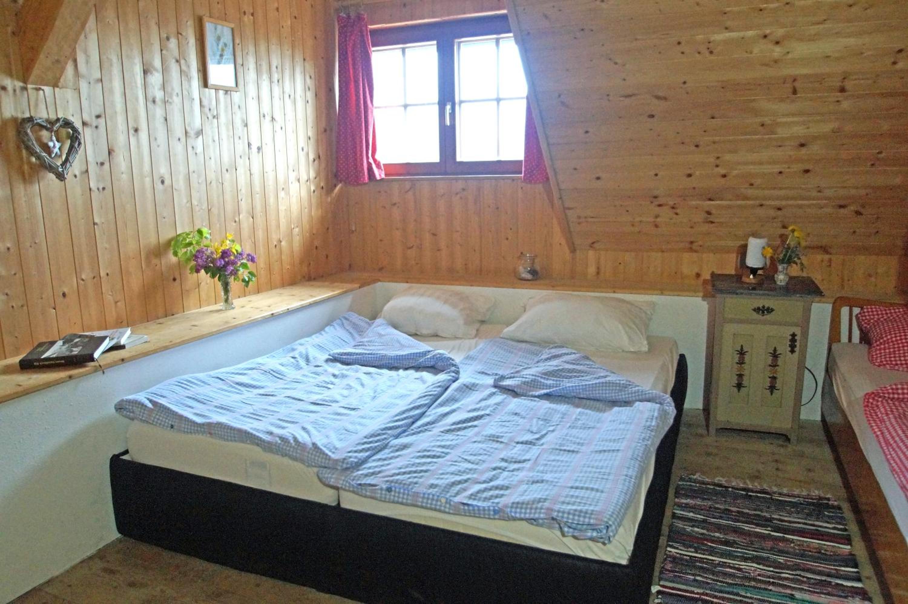 Straniger Alm