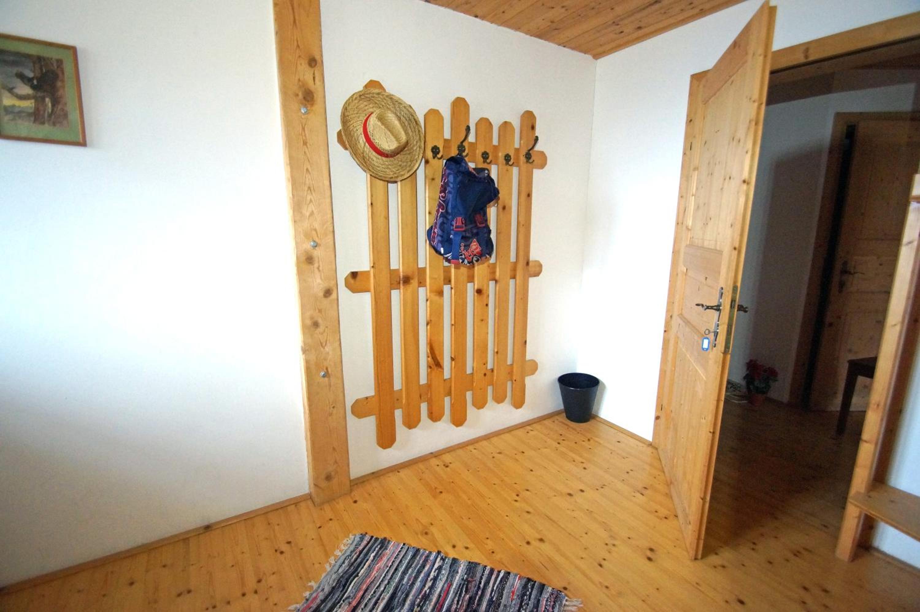 Straniger Alm