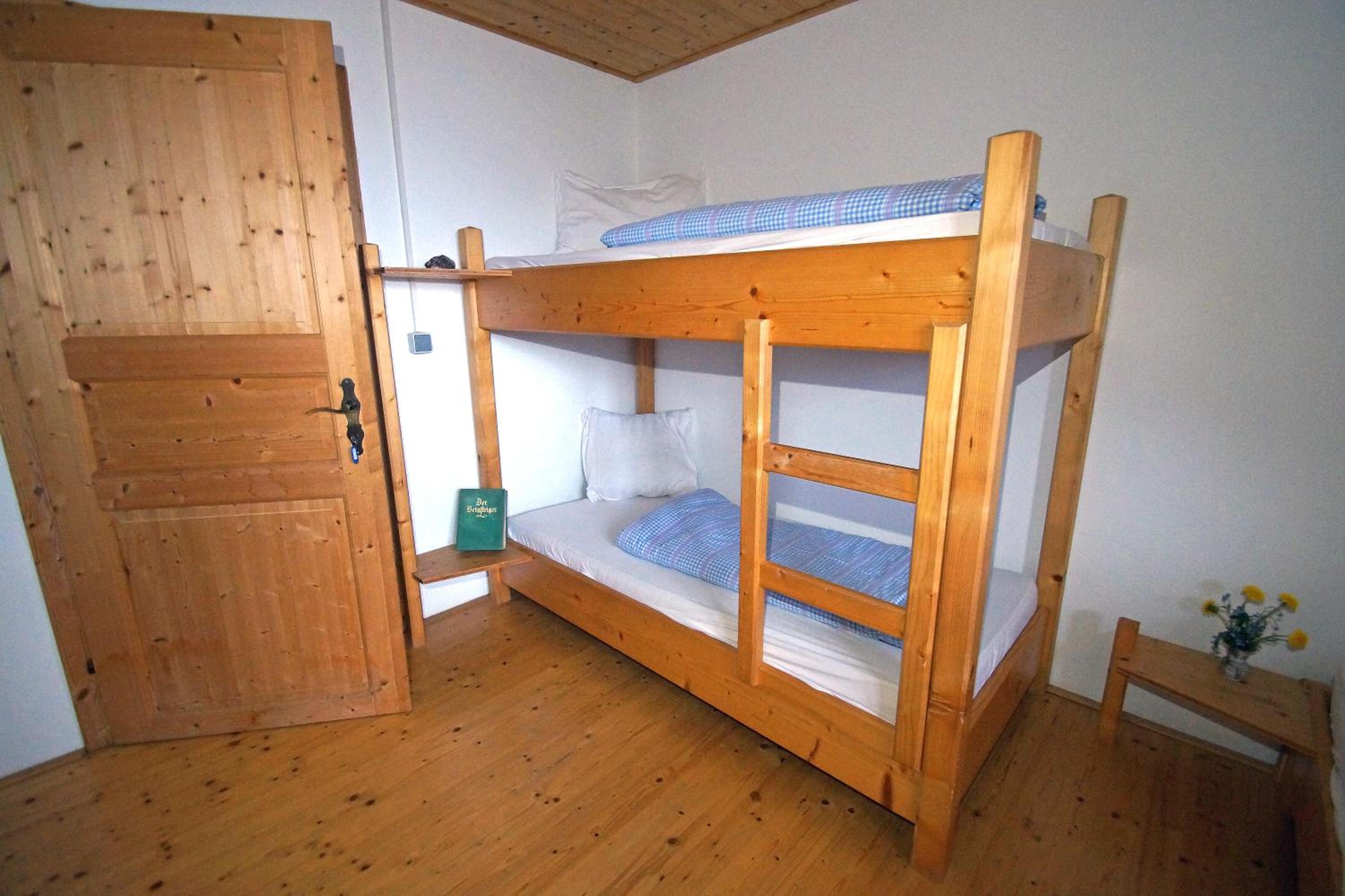Straniger Alm