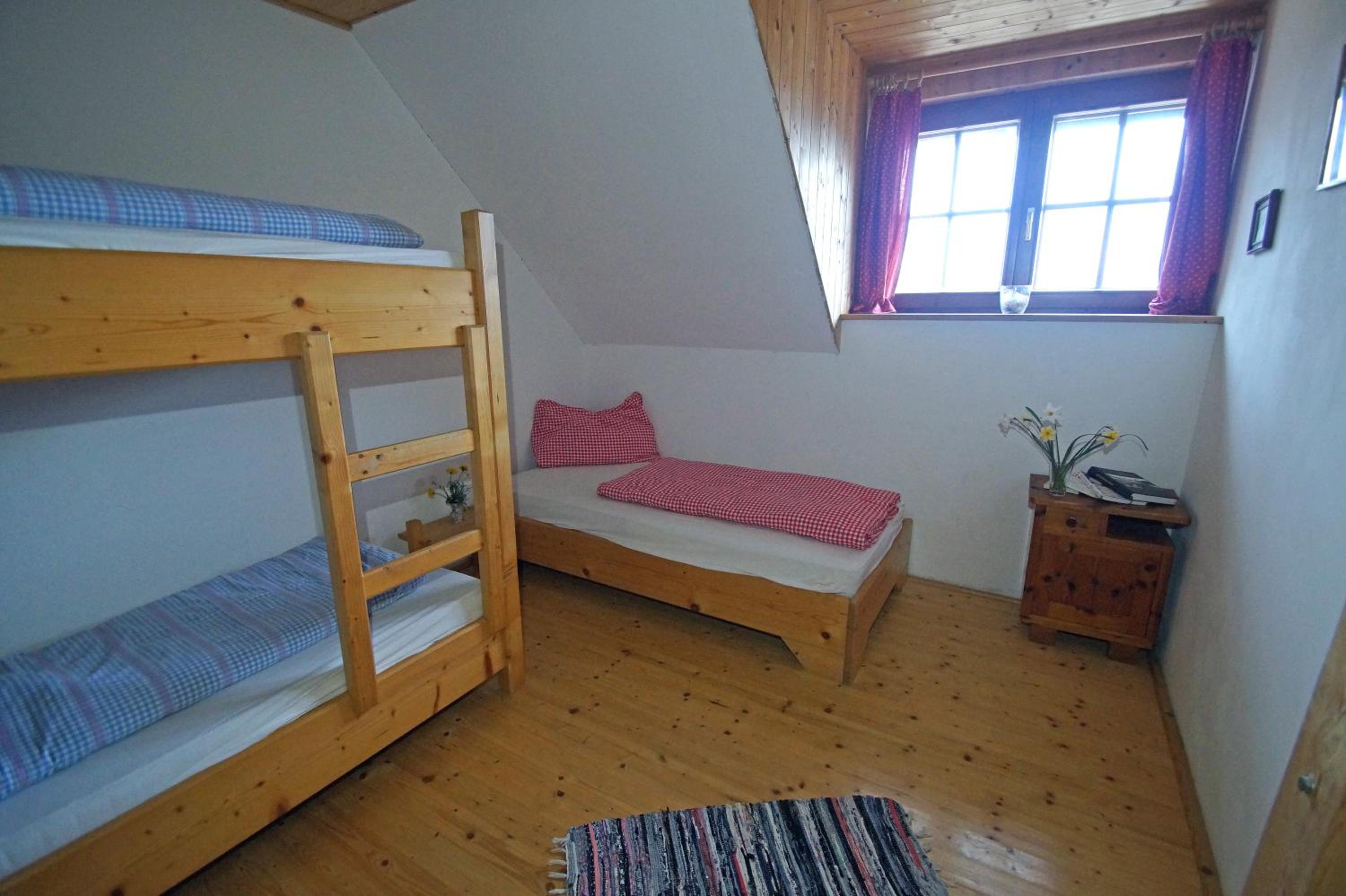 Straniger Alm