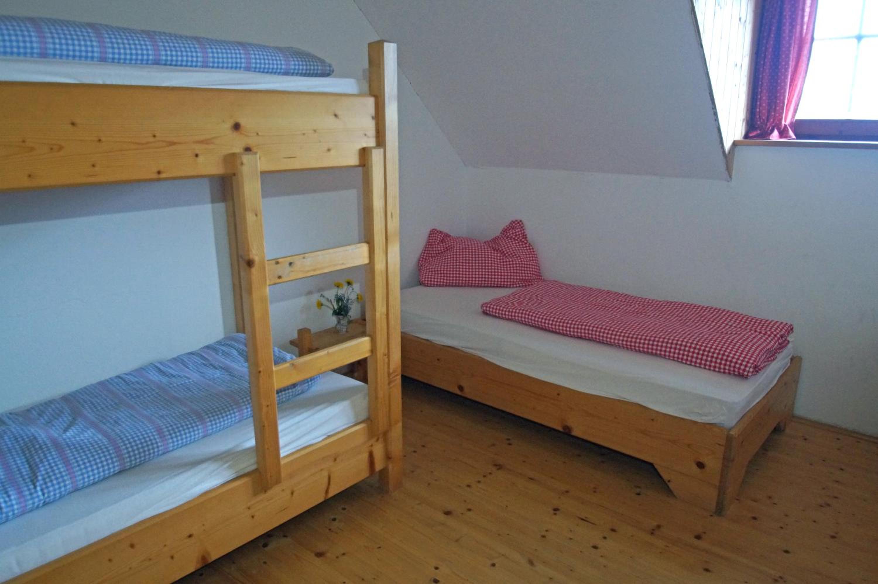 Straniger Alm