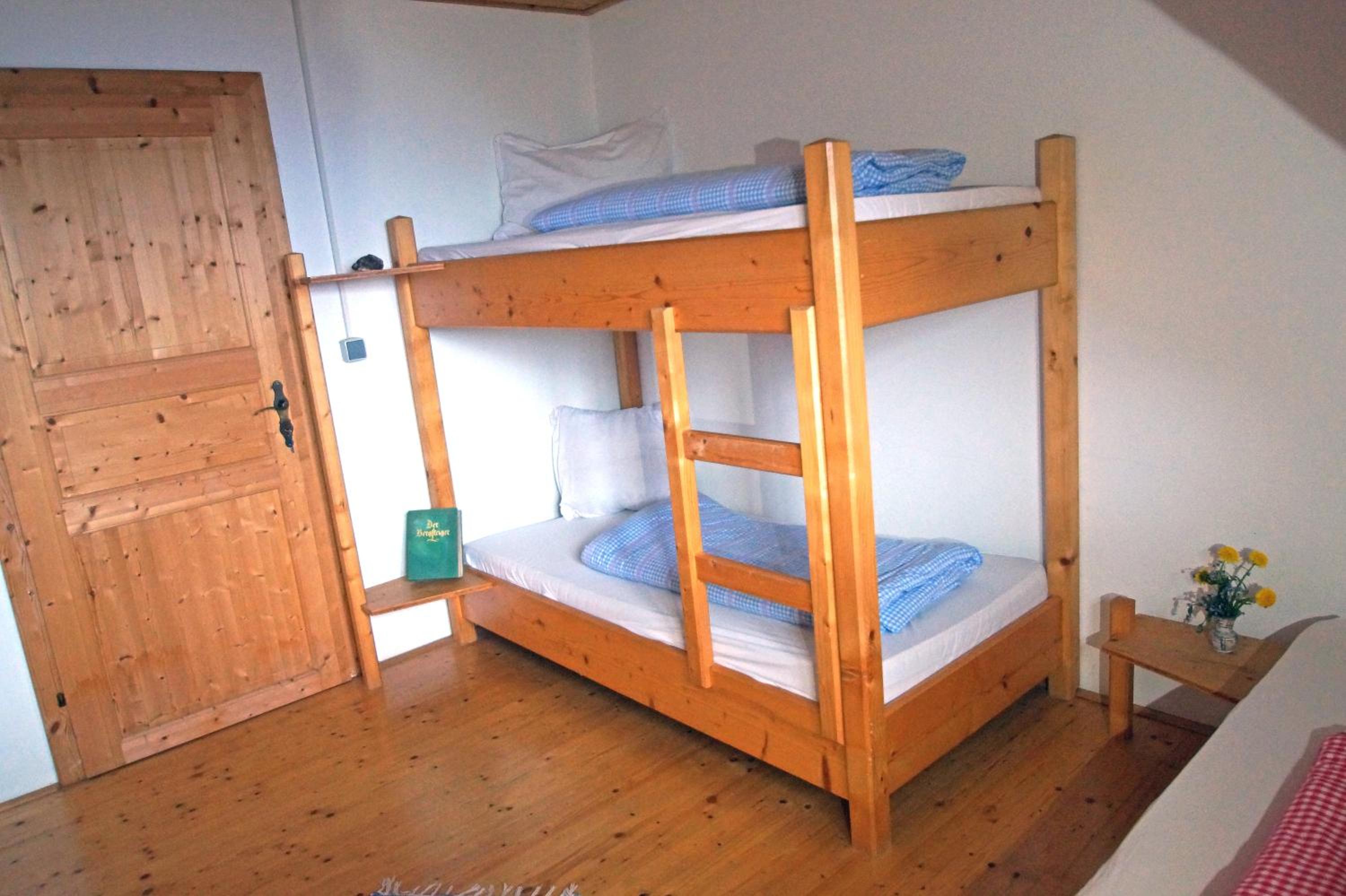 Straniger Alm