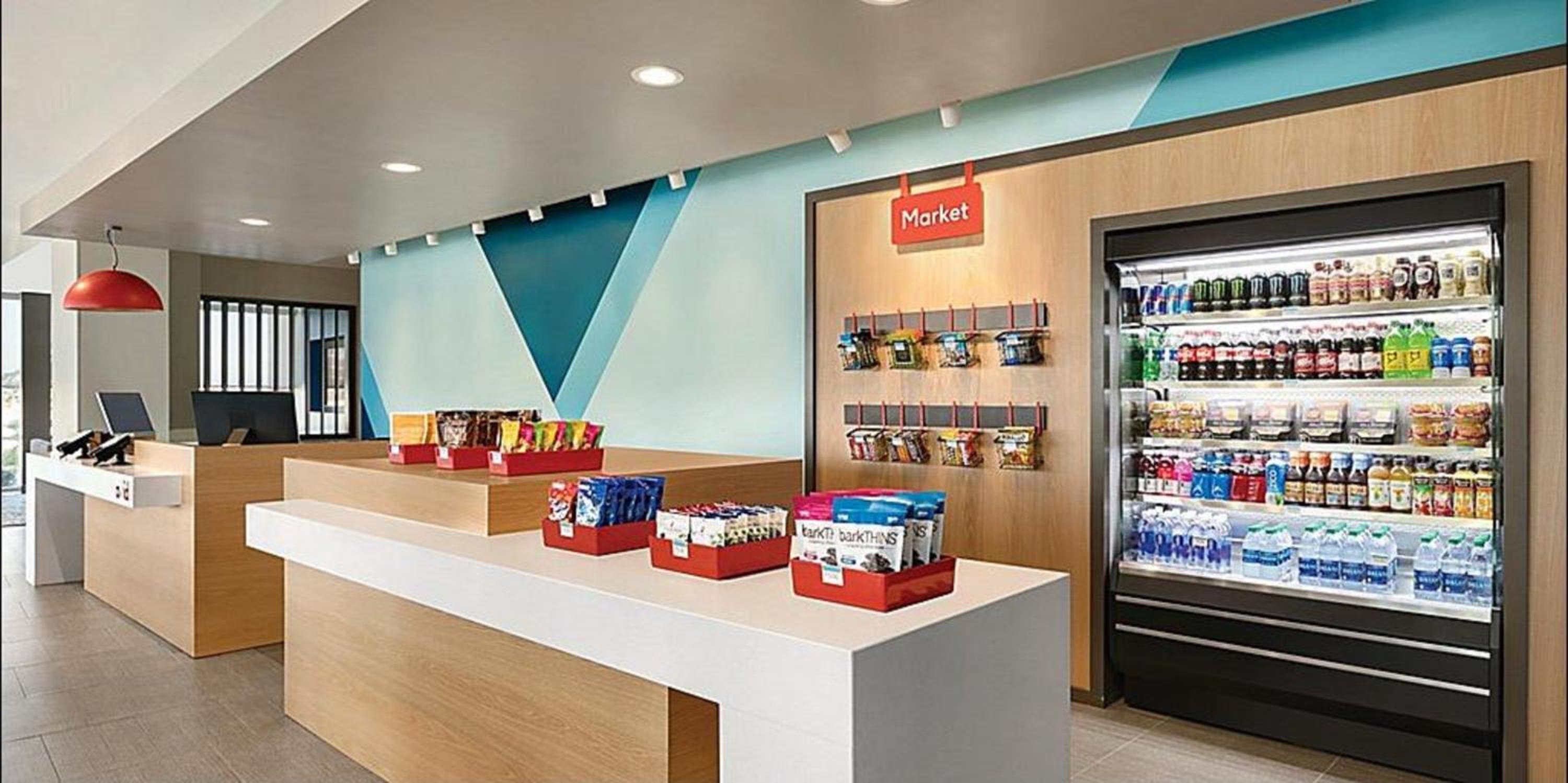 avid hotels - Nashville Airport, an IHG Hotel - Property Image 42