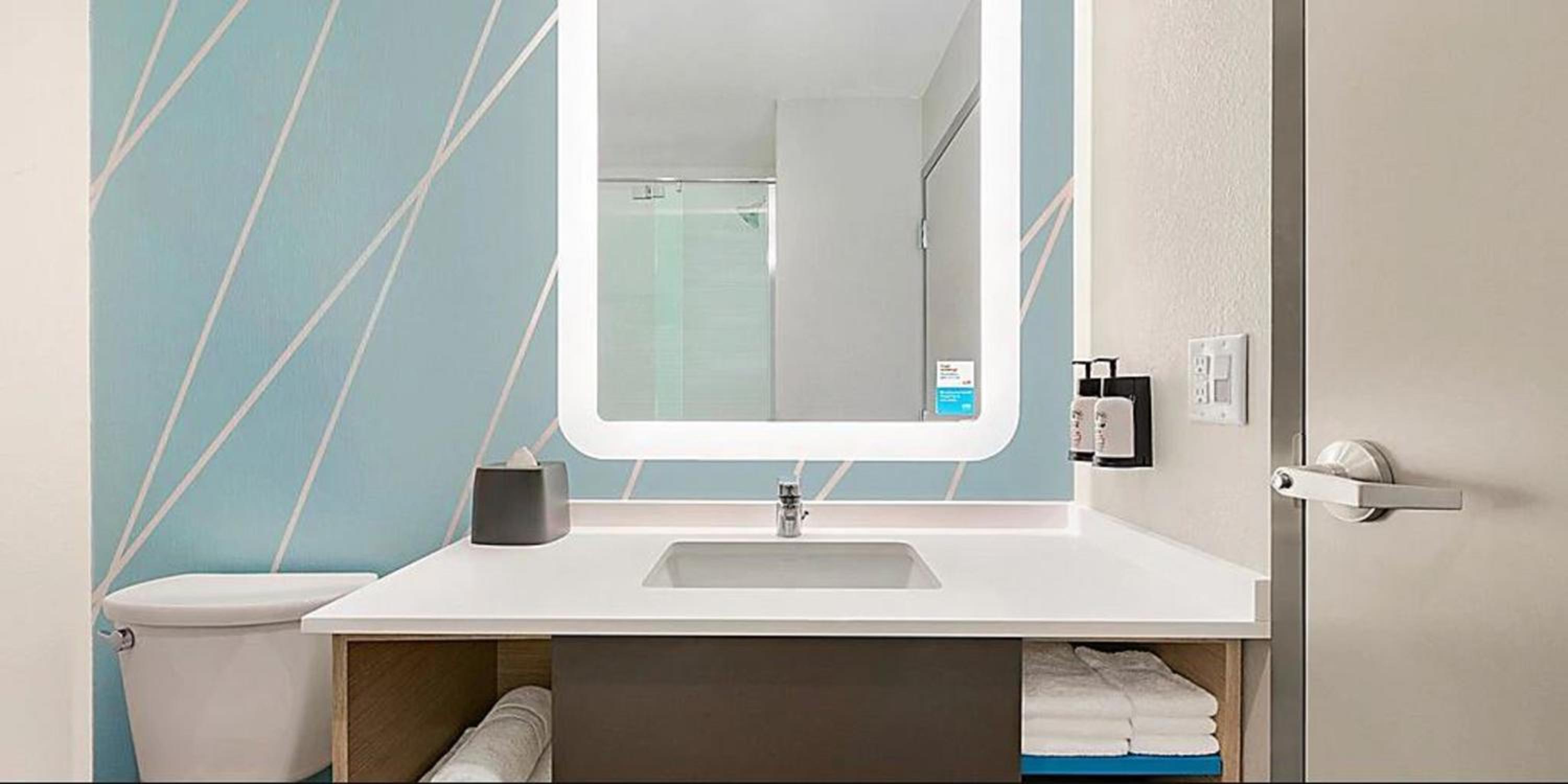 avid hotels - Nashville Airport, an IHG Hotel - Property Image 4