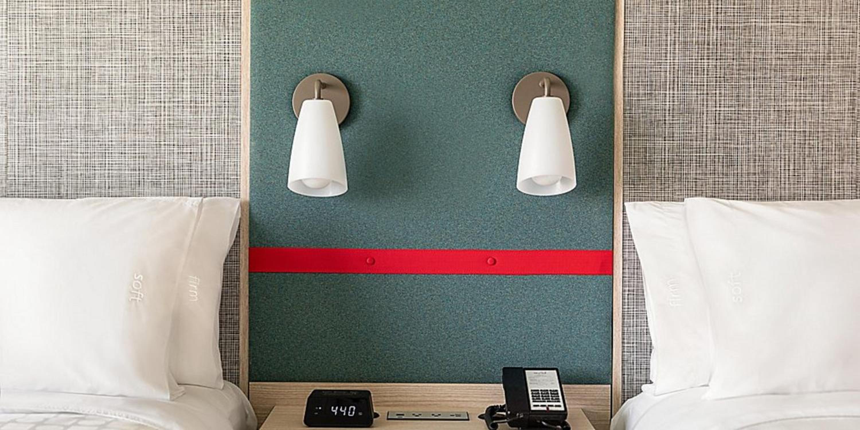 avid hotels - Nashville Airport, an IHG Hotel - Property Image 57