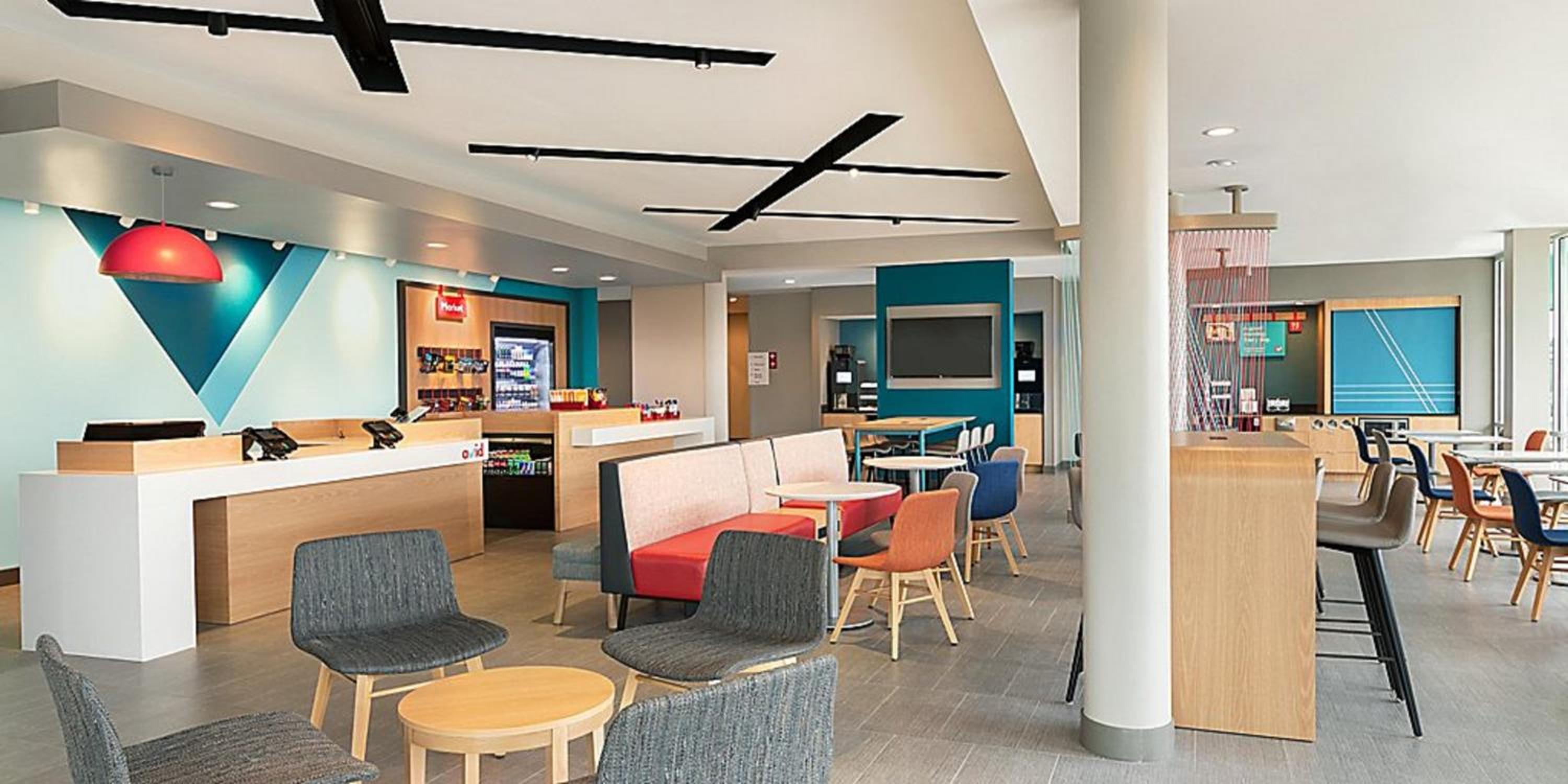 avid hotels - Nashville Airport, an IHG Hotel - Property Image 6