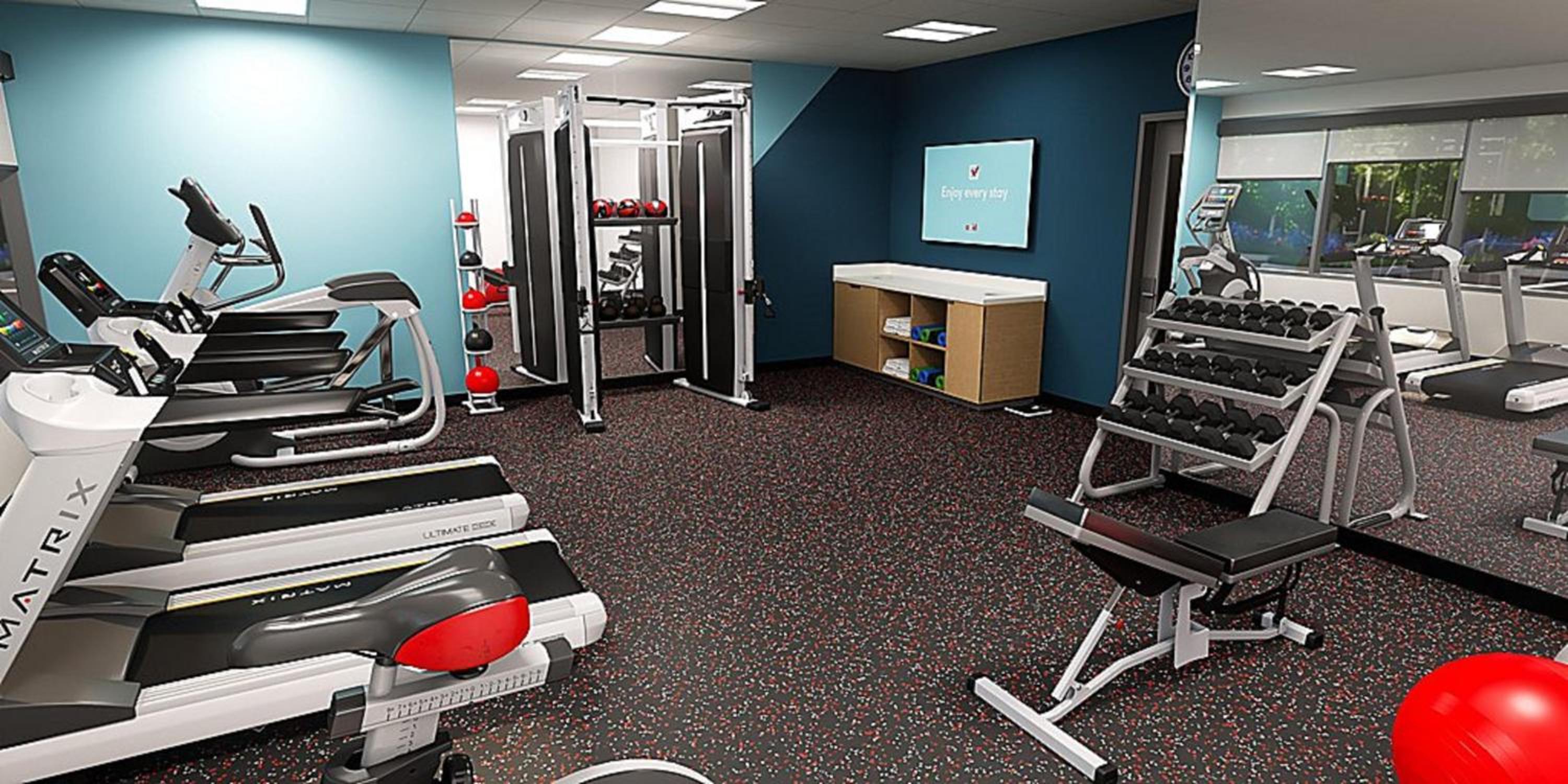 avid hotels - Nashville Airport, an IHG Hotel - Property Image 31