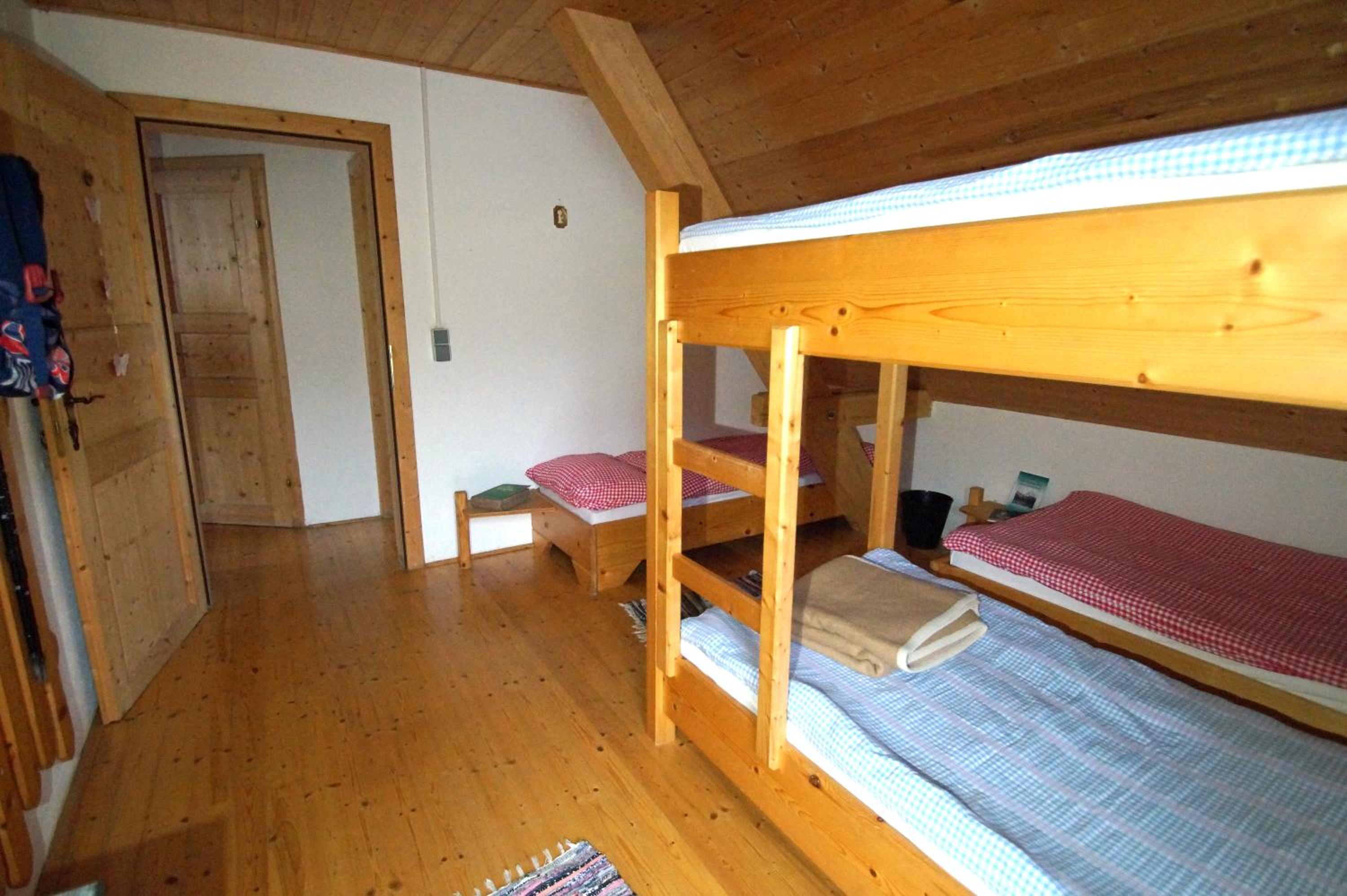 Straniger Alm