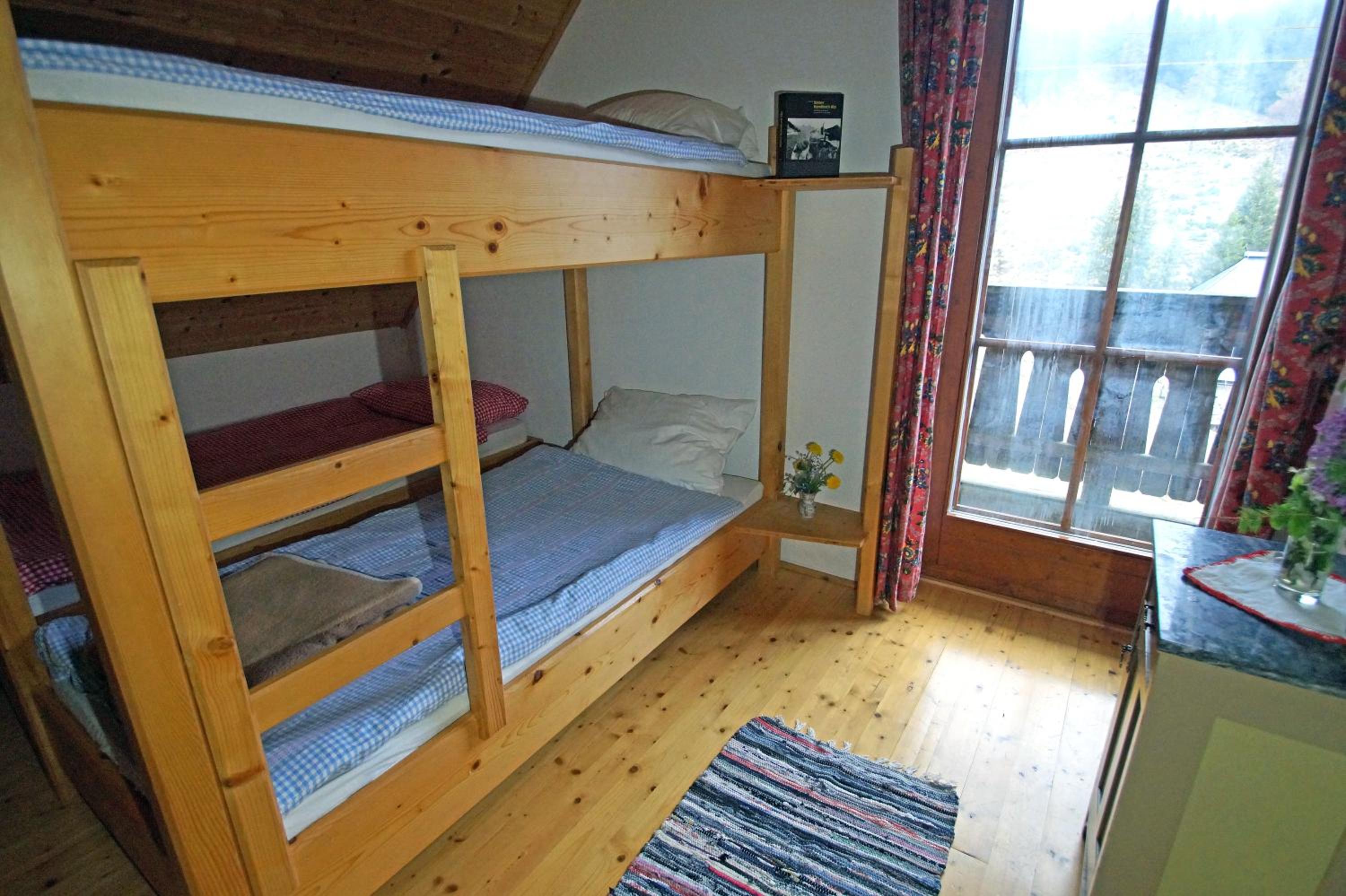 Straniger Alm