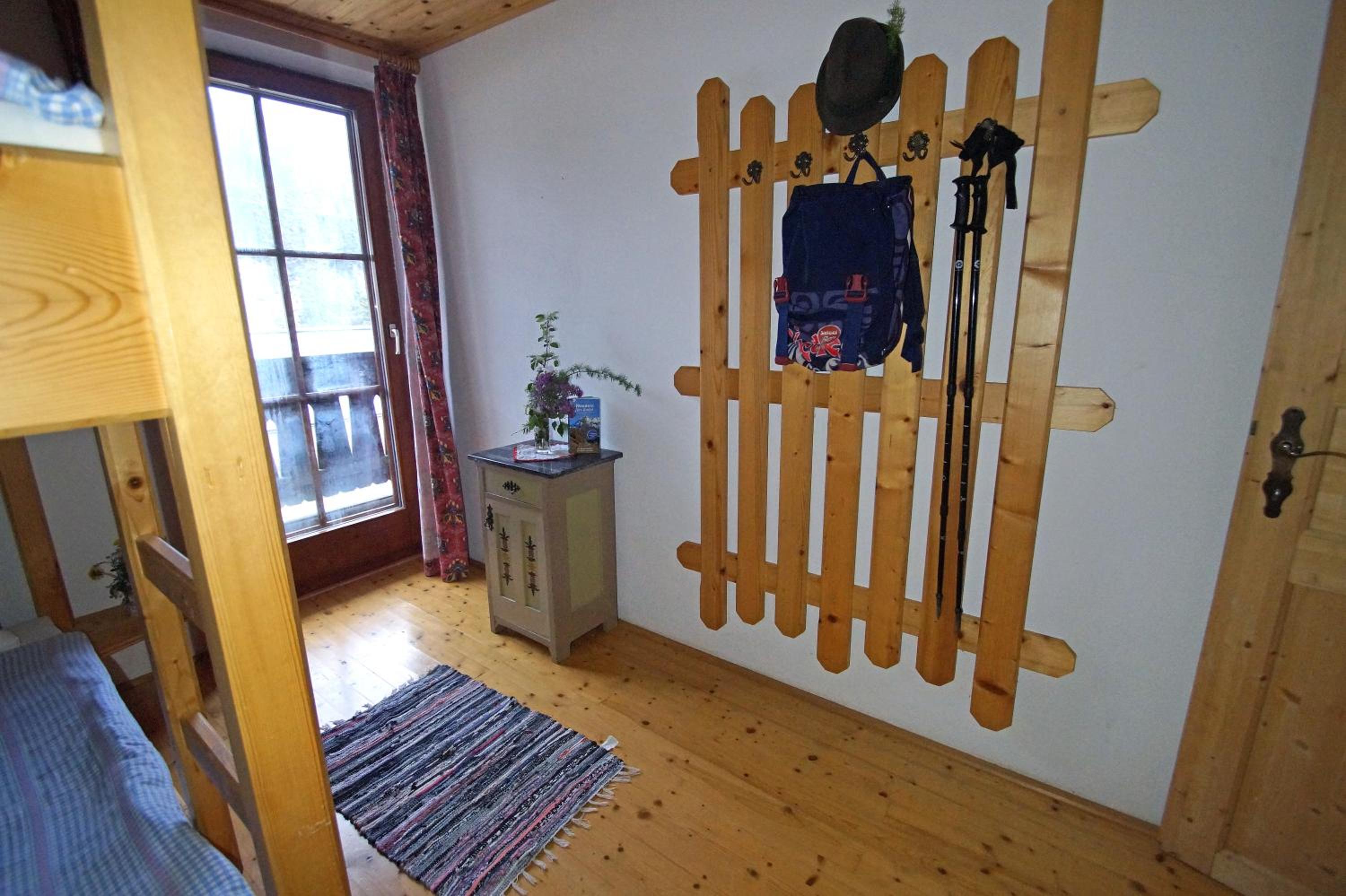 Straniger Alm