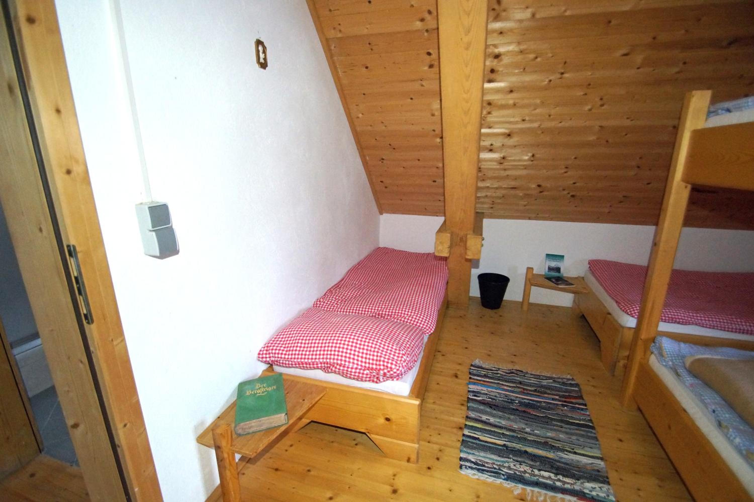Straniger Alm