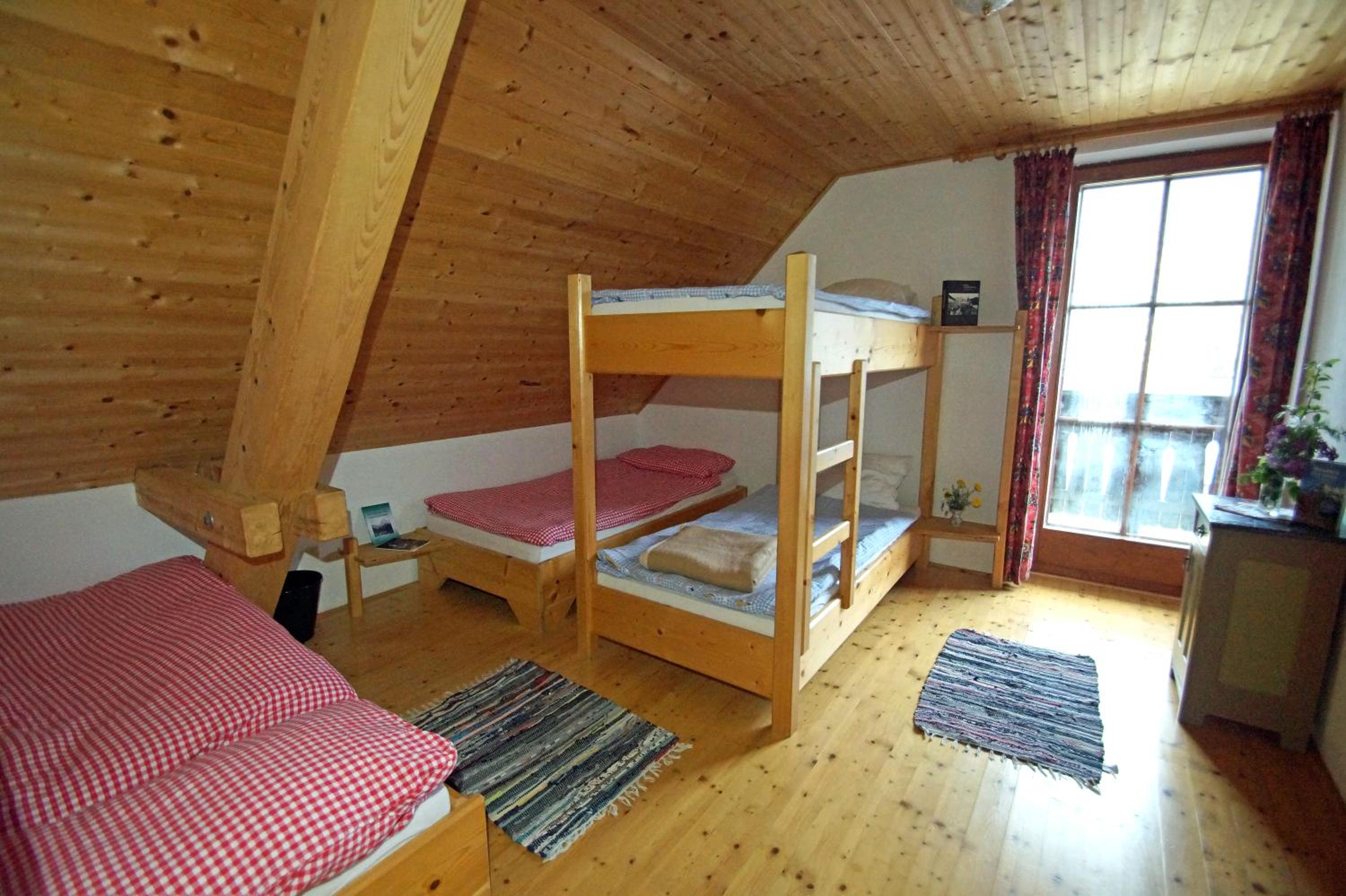 Straniger Alm