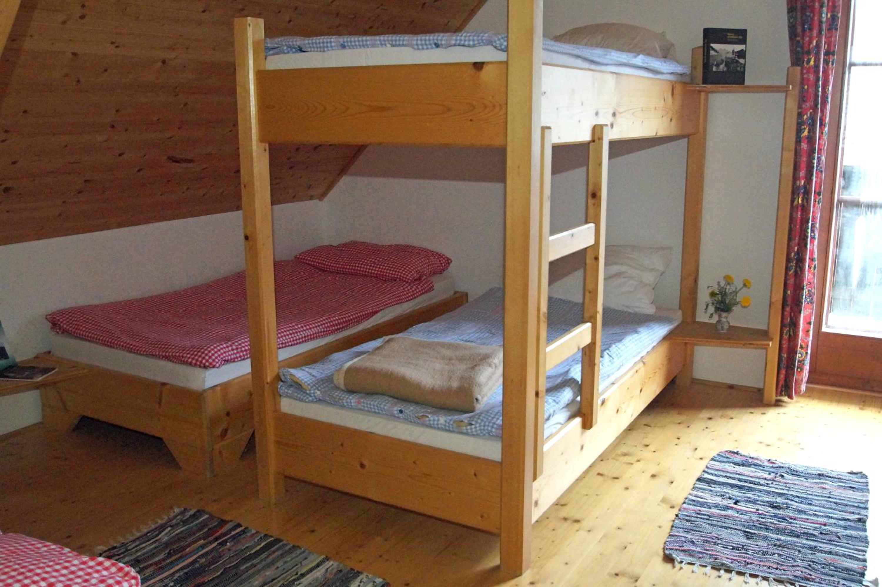 Straniger Alm