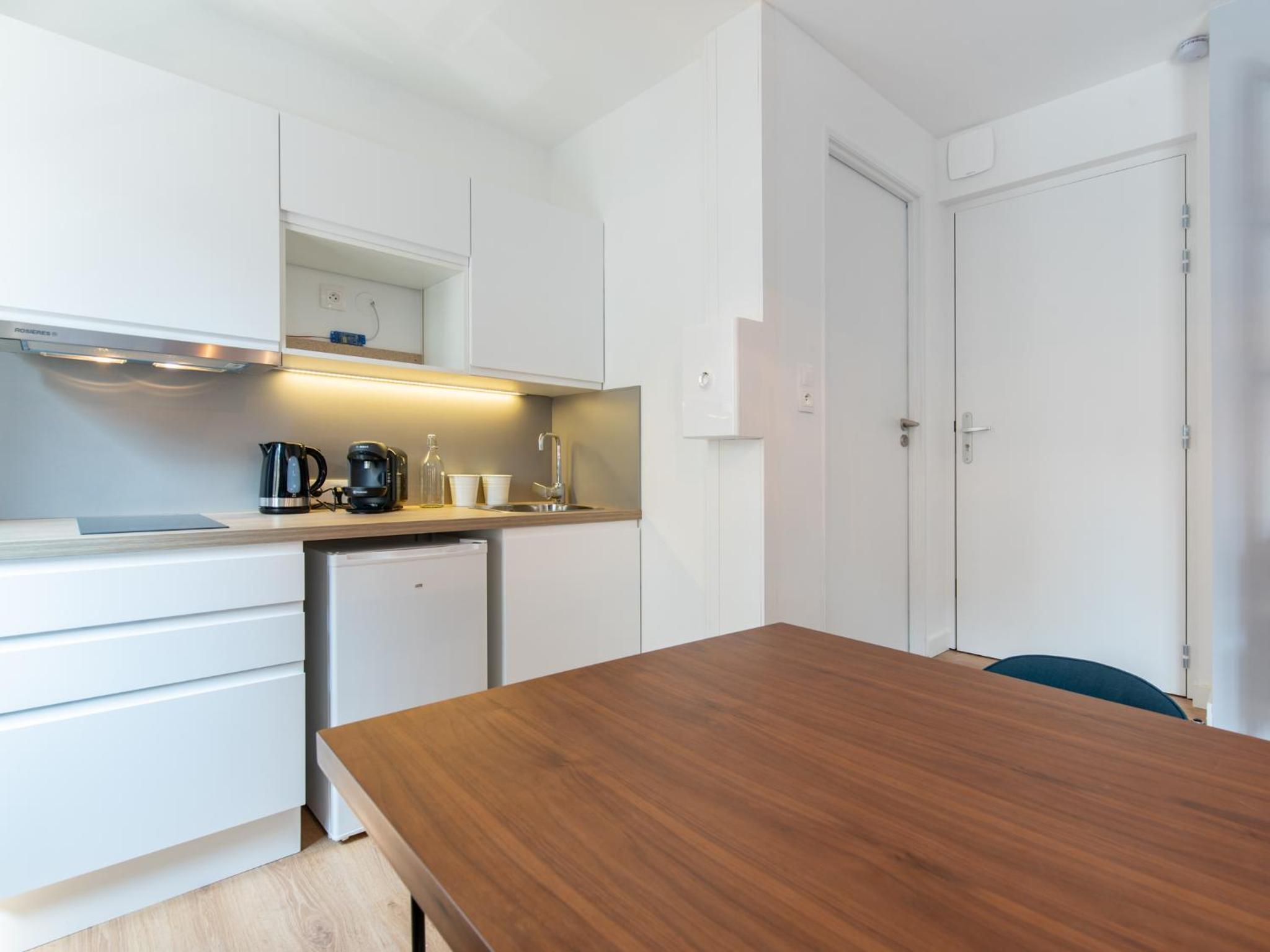 URBAIN et ZEN - Cosy l Hyper-Centre l Jean Macé by Dreamy Flat Lyon