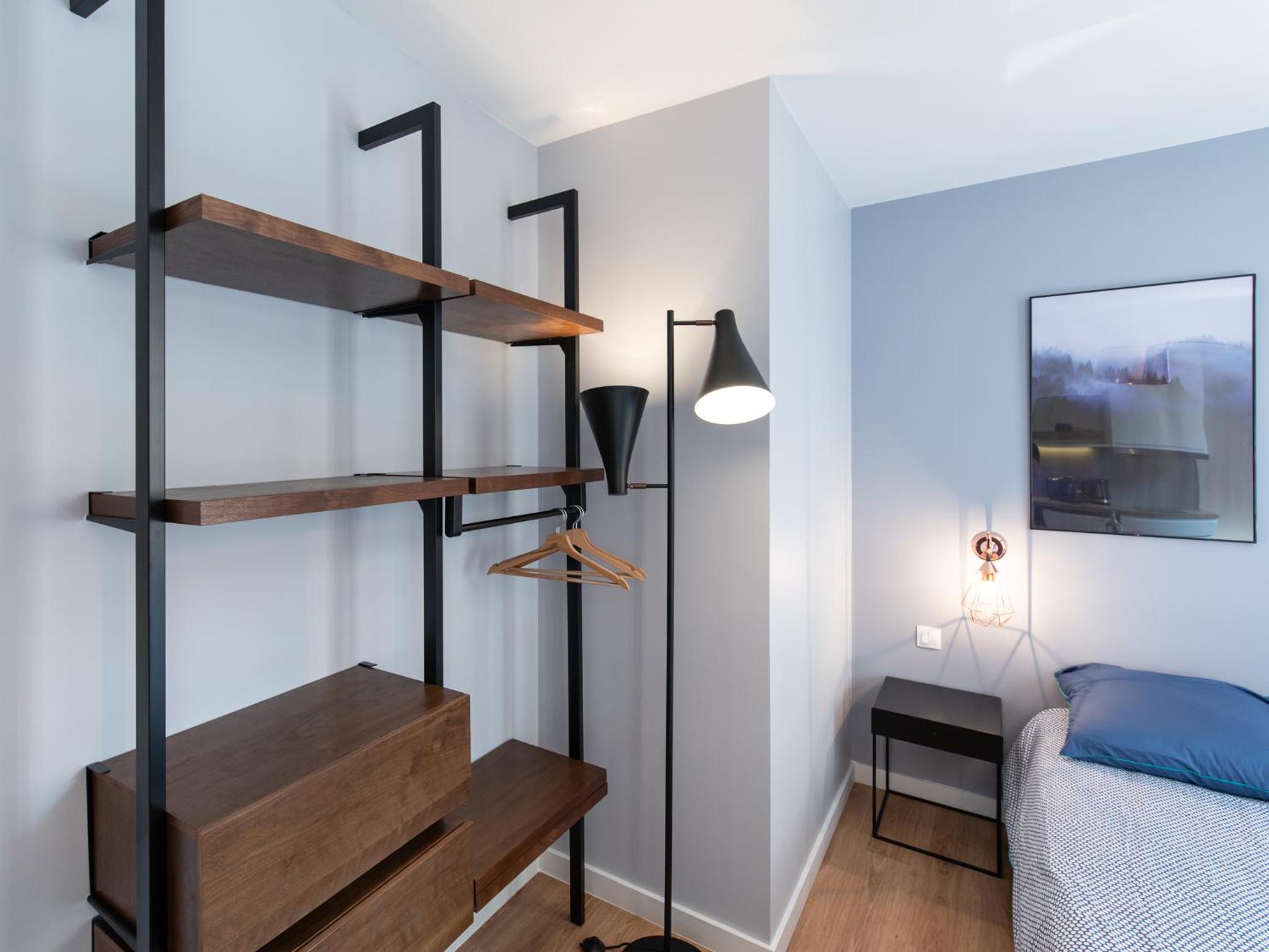 URBAIN et ZEN - Cosy l Hyper-Centre l Jean Macé by Dreamy Flat Lyon