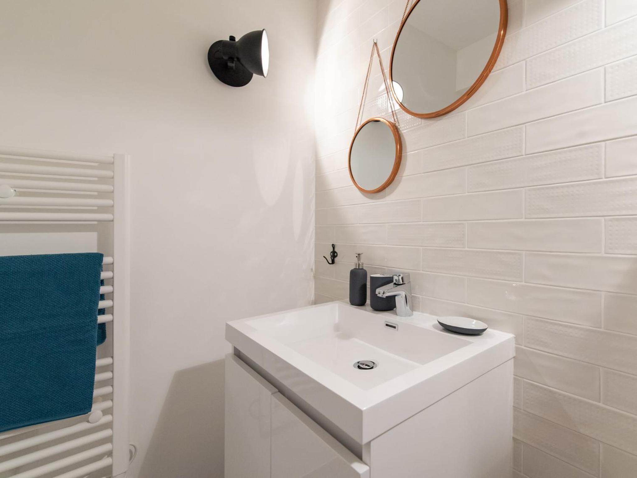 URBAIN et ZEN - Cosy l Hyper-Centre l Jean Macé by Dreamy Flat Lyon