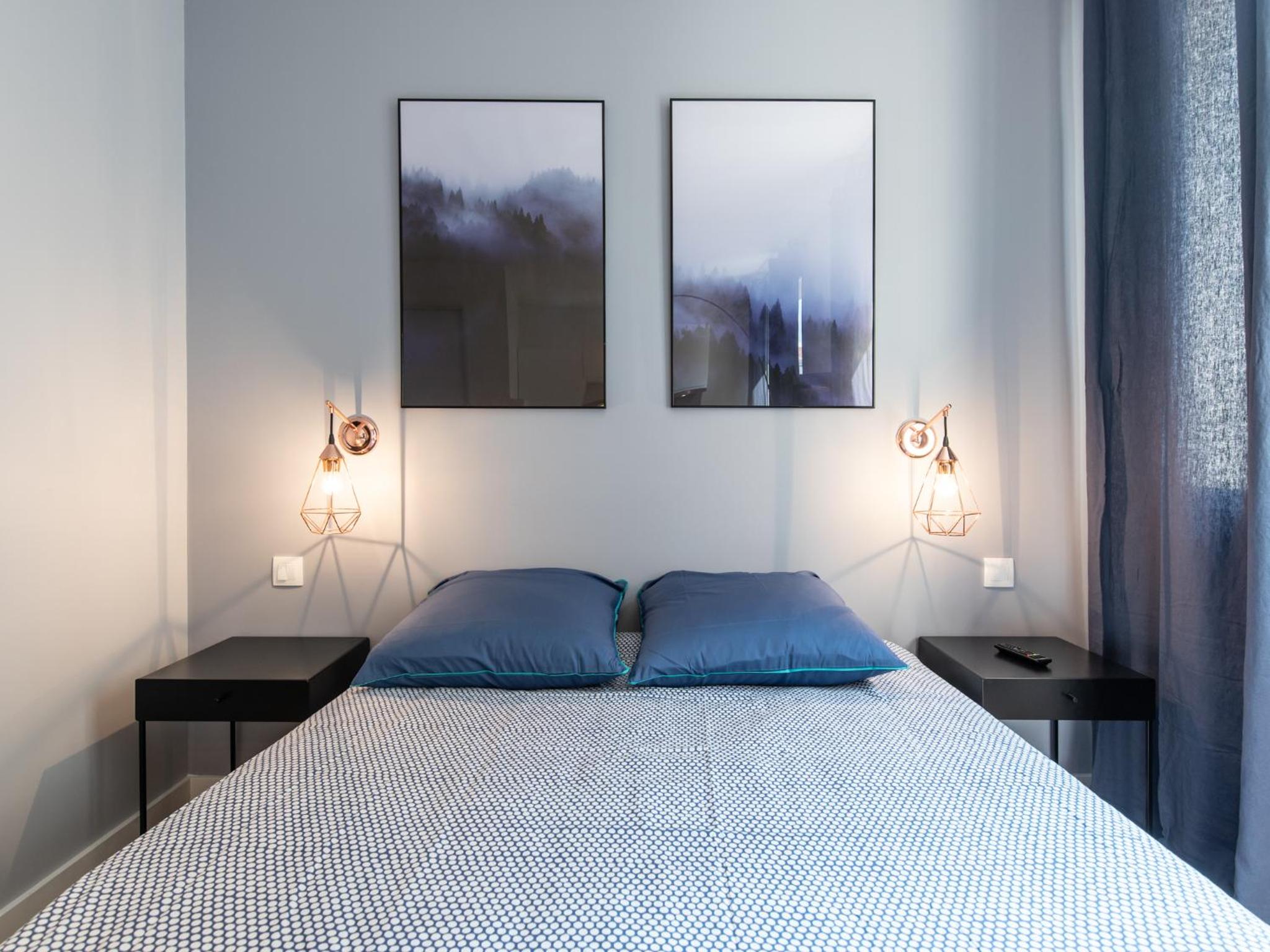URBAIN et ZEN - Cosy l Hyper-Centre l Jean Macé by Dreamy Flat Lyon