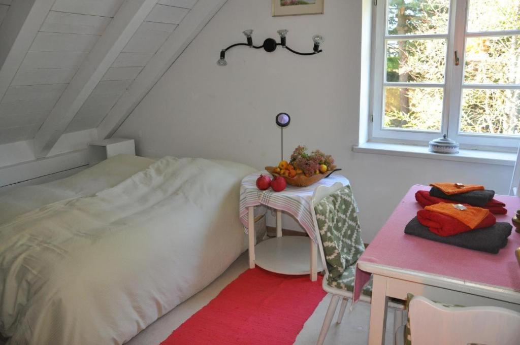 Bed and Breakfast Bavaria München