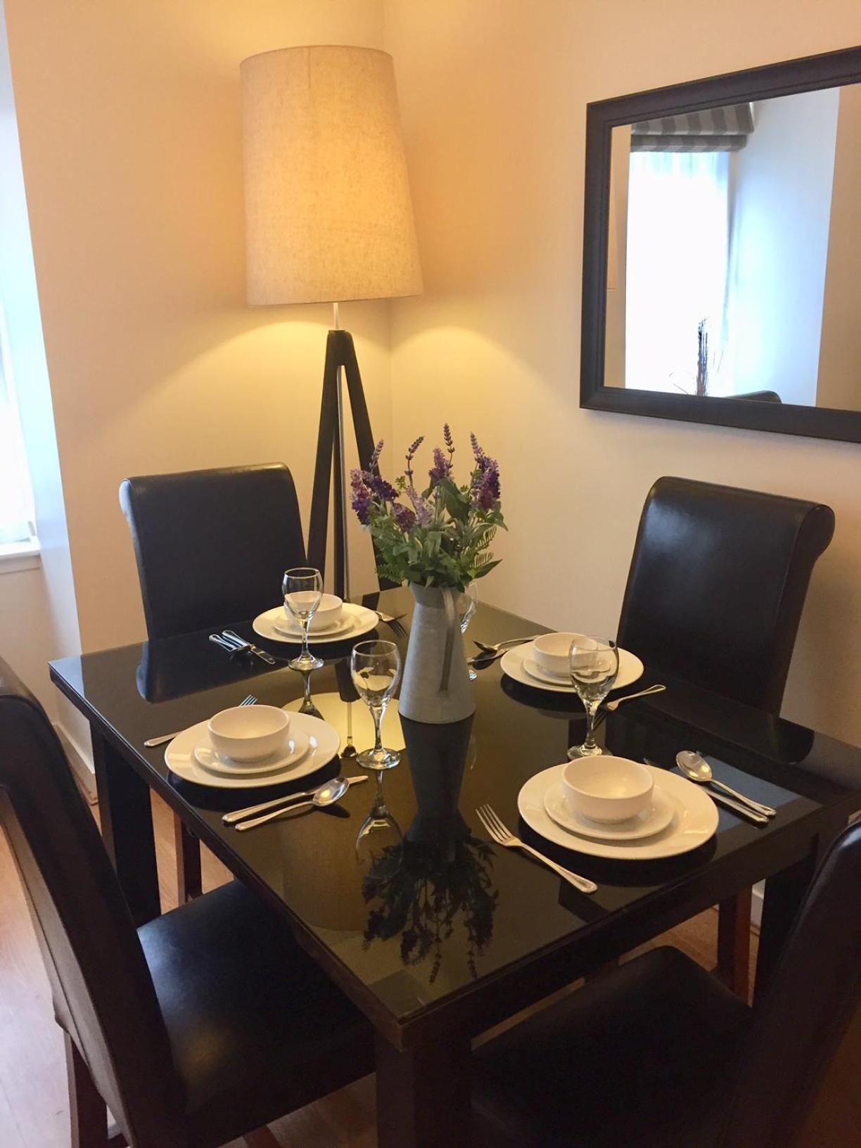 Inverness City Suites