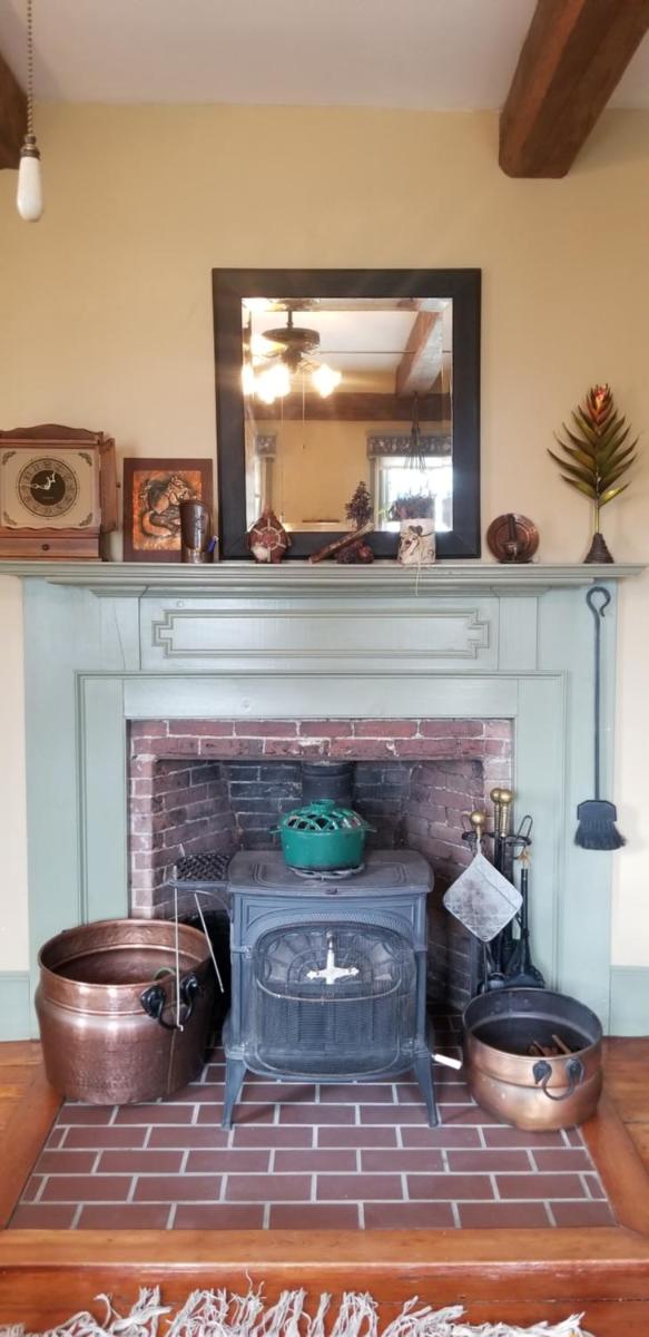 Widow Avery House, photo 22