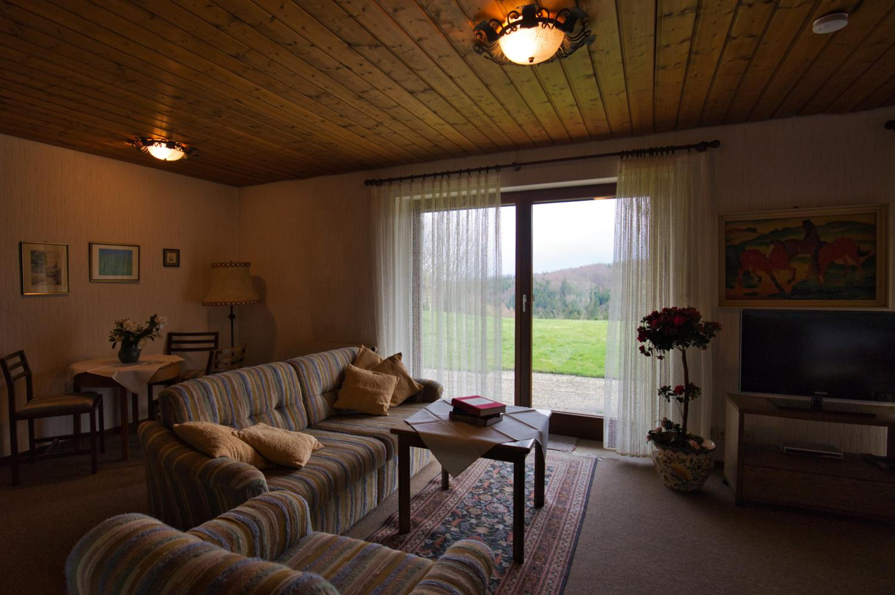 Haus Talblick view 3